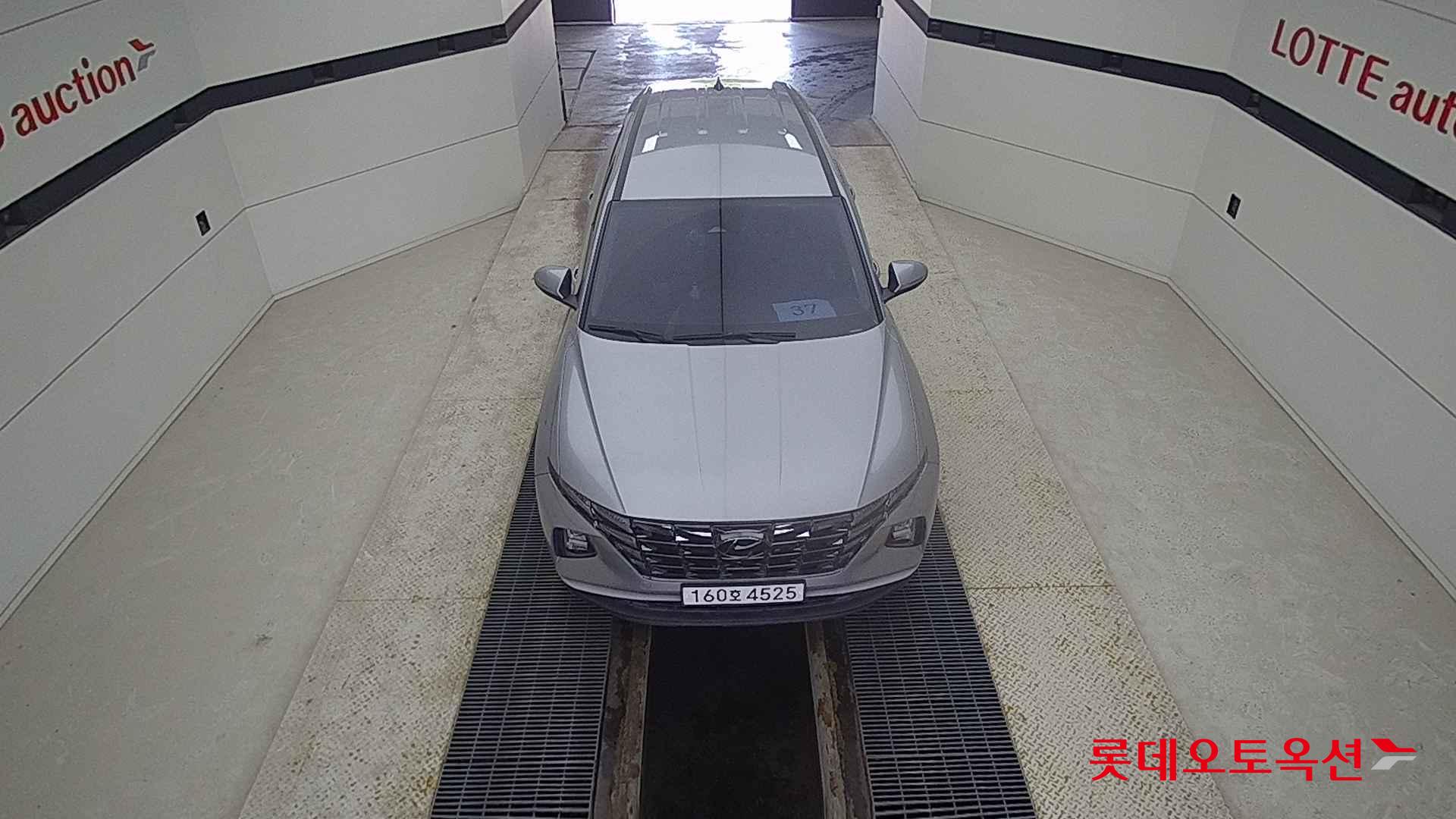 Hyundai Tucson id 2684463 из Кореи 25