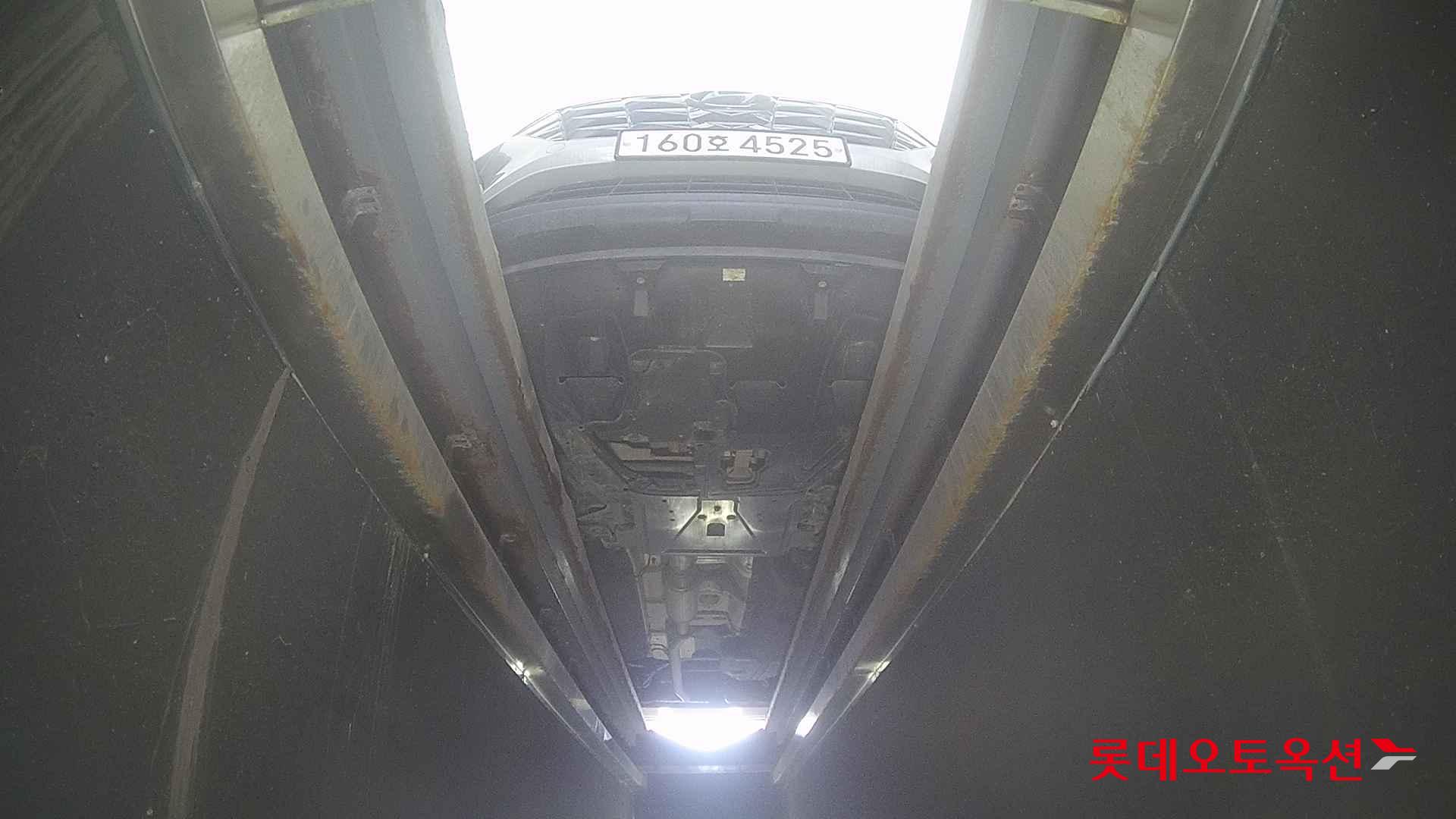 Hyundai Tucson id 2684463 из Кореи 26