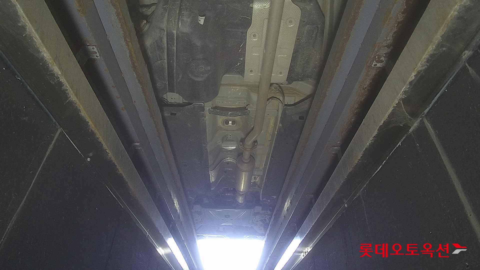 Hyundai Tucson id 2684463 из Кореи 27