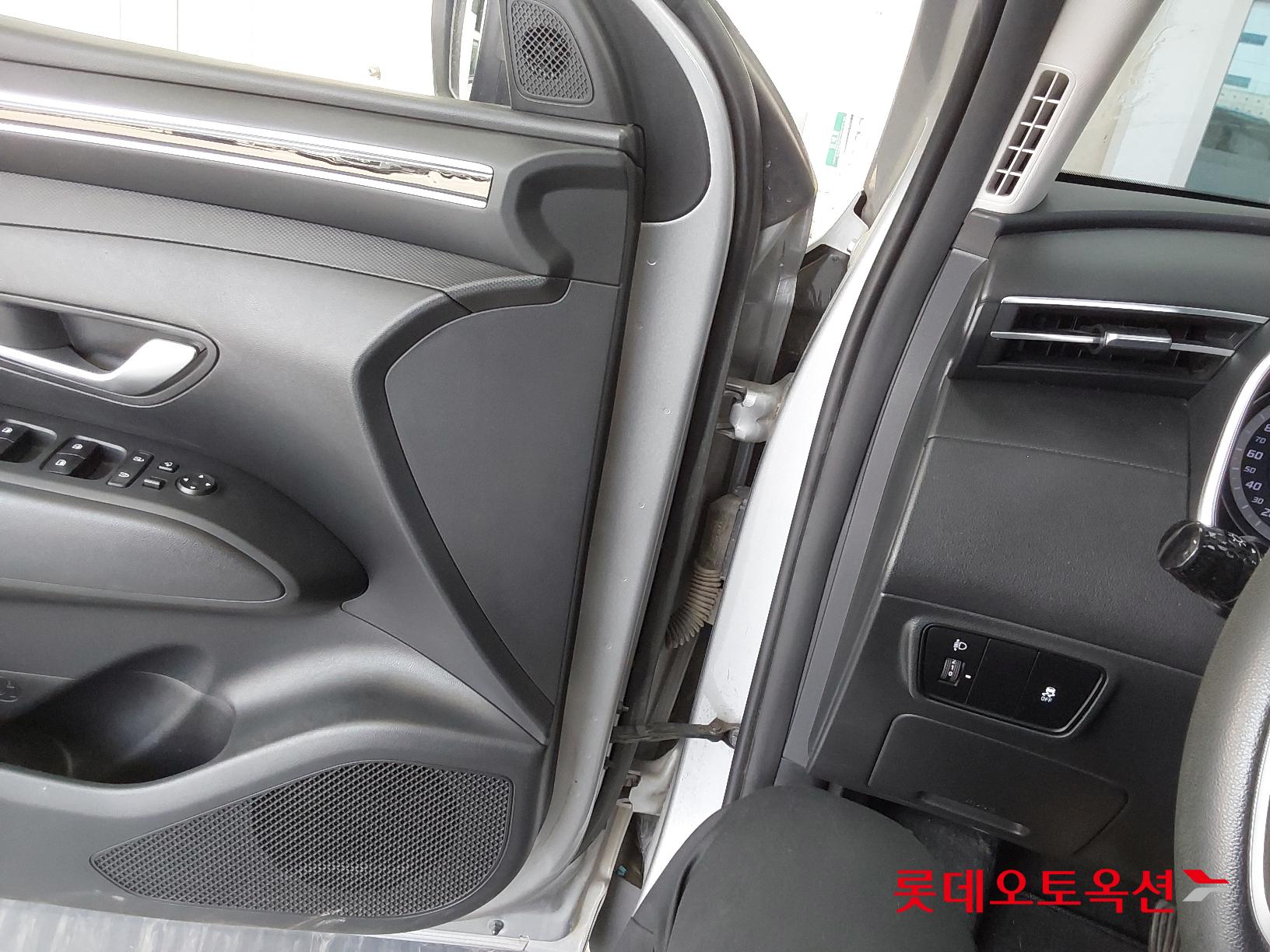 Hyundai Tucson id 2684463 из Кореи 28