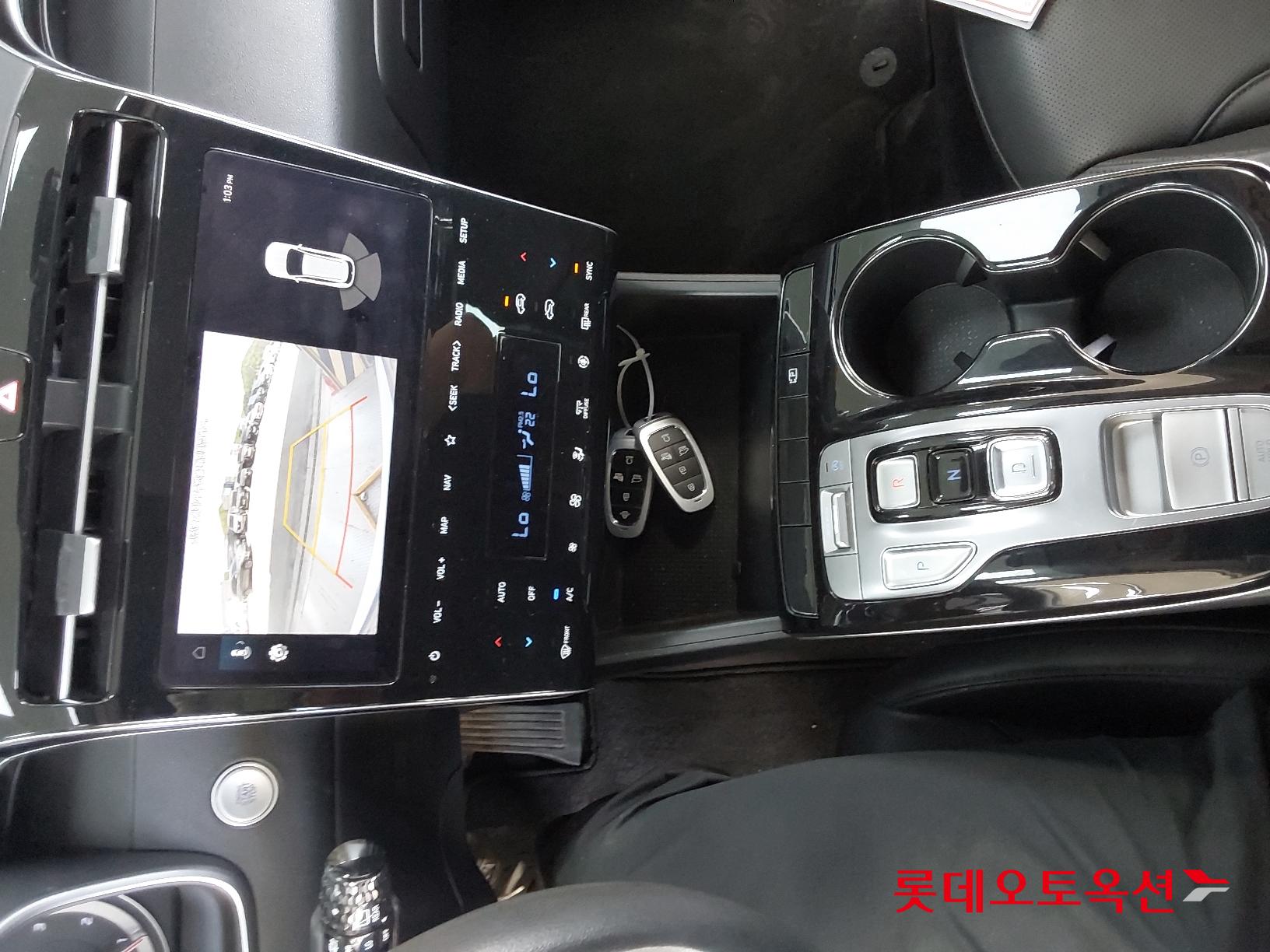 Hyundai Tucson id 2684463 из Кореи 31