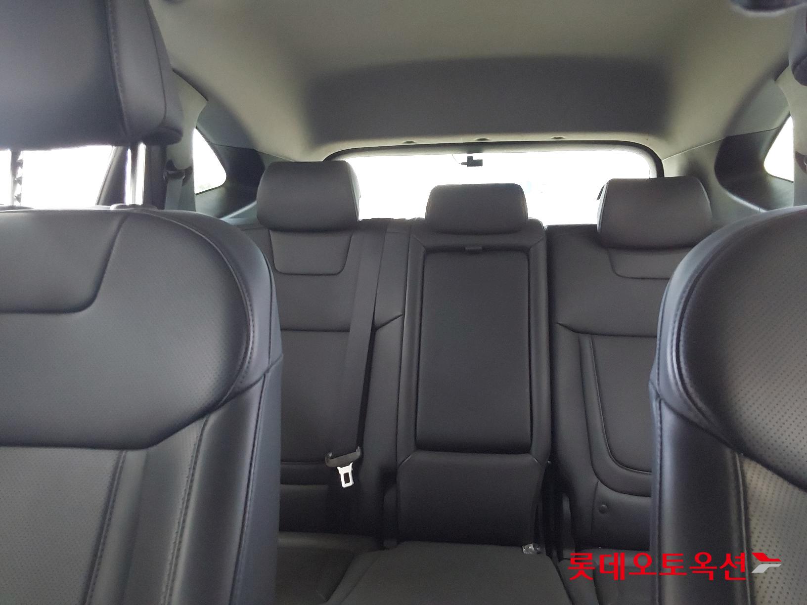 Hyundai Tucson id 2684463 из Кореи 32