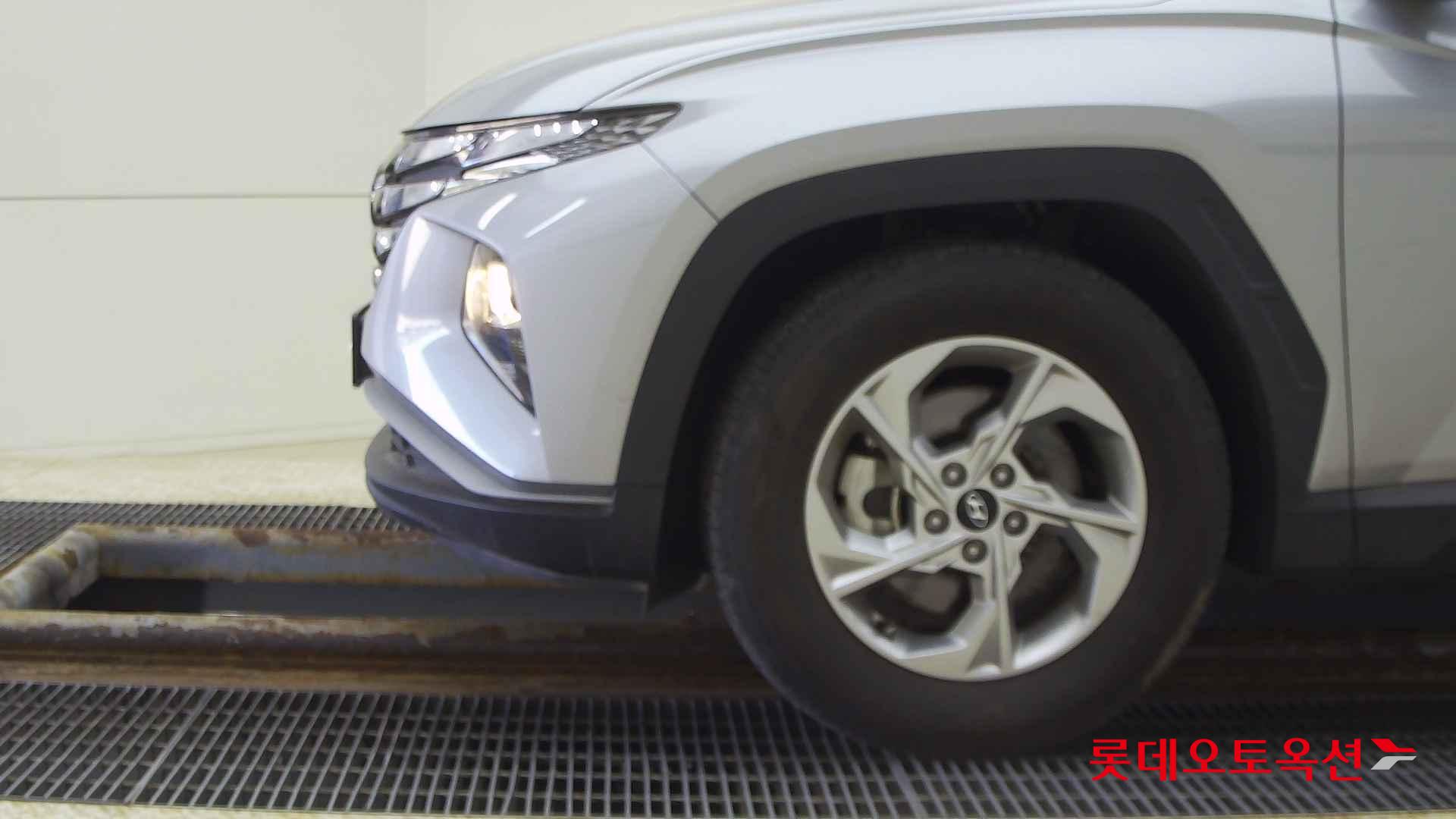 Hyundai Tucson id 2684455 из Кореи 21
