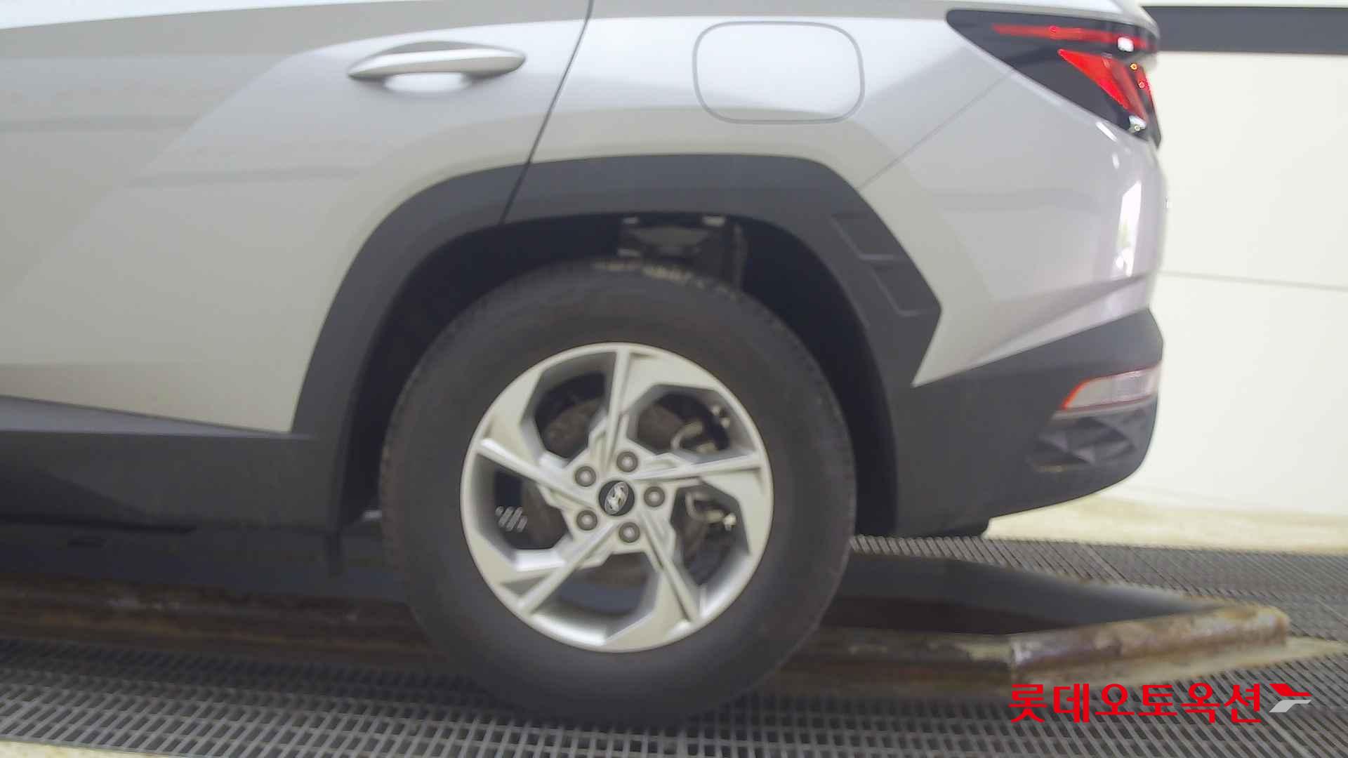 Hyundai Tucson id 2684455 из Кореи 22