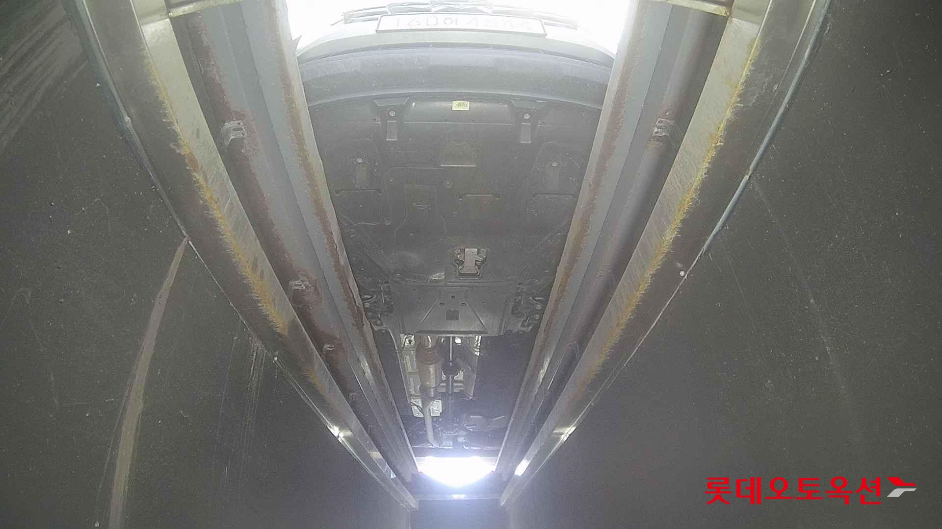 Hyundai Tucson id 2684455 из Кореи 26