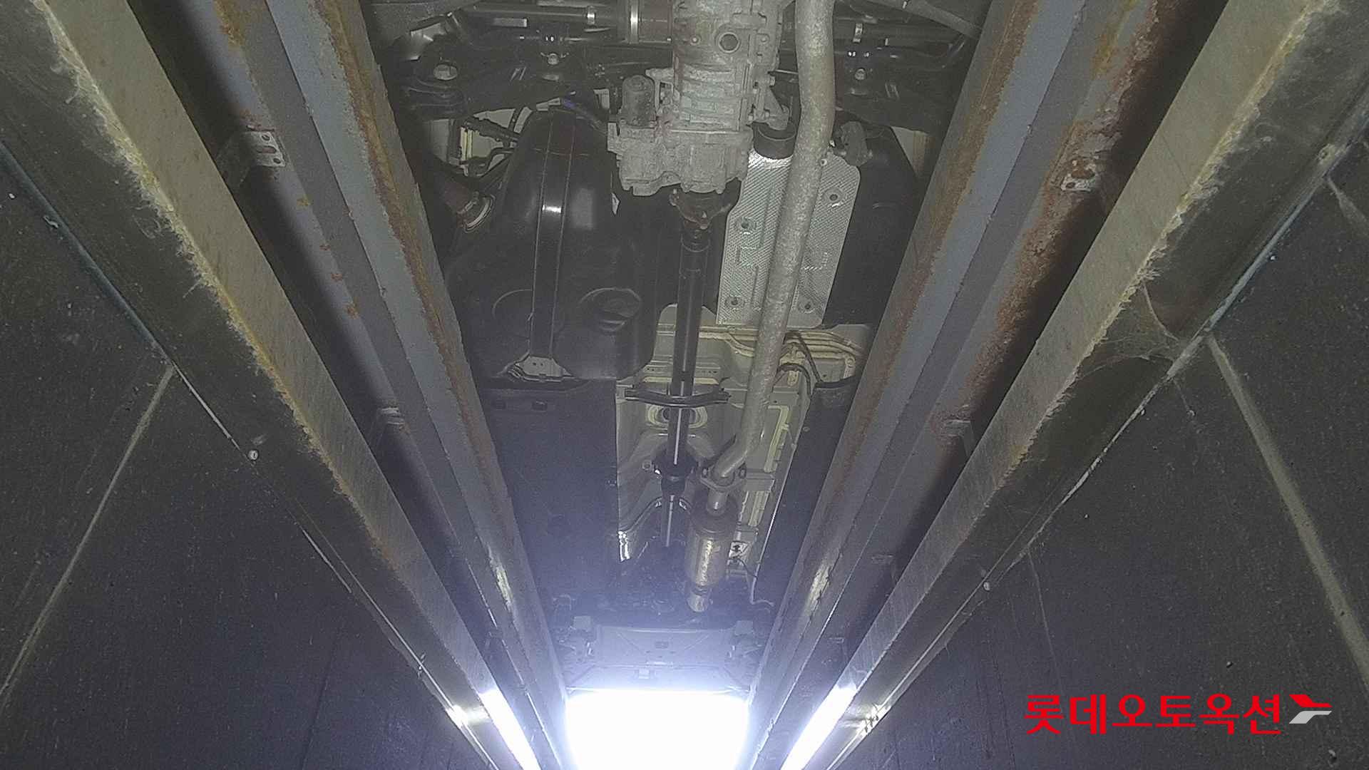 Hyundai Tucson id 2684455 из Кореи 27