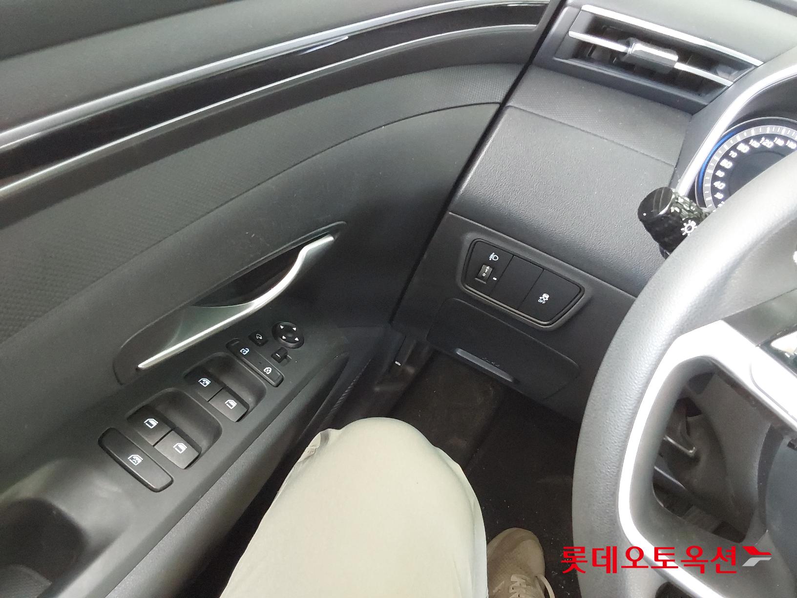 Hyundai Tucson id 2684455 из Кореи 28