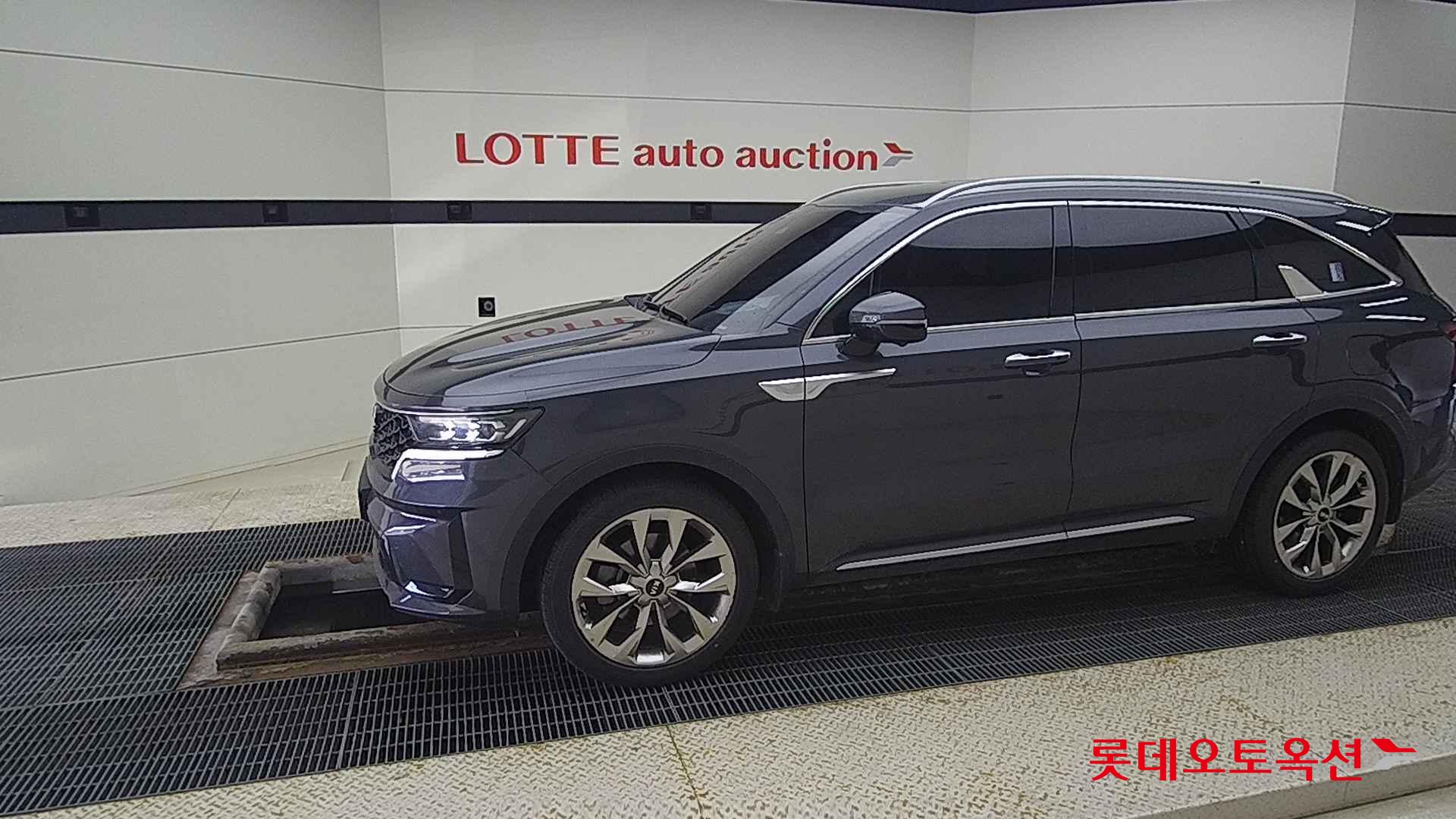 Kia Sorento id 2658015 из Кореи 12