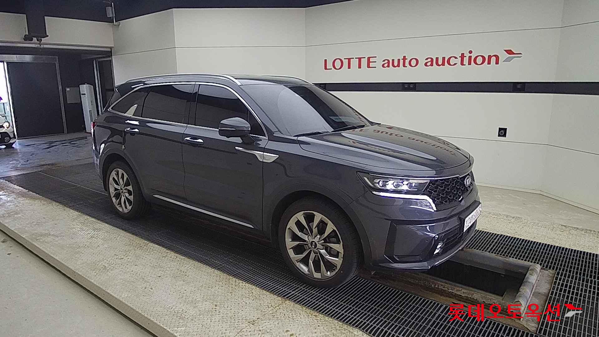 Kia Sorento id 2658015 из Кореи 16