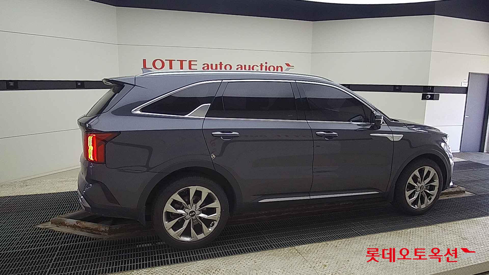 Kia Sorento id 2658015 из Кореи 18