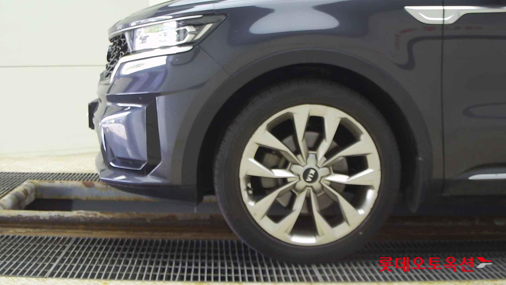 Kia Sorento id 2658015 из Кореи 21