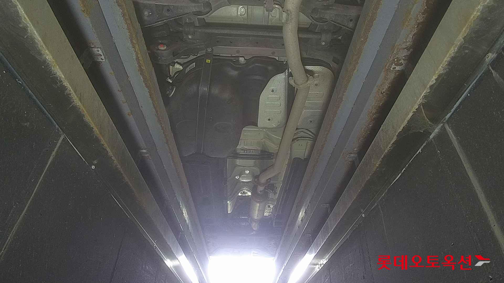 Kia Sorento id 2658015 из Кореи 27