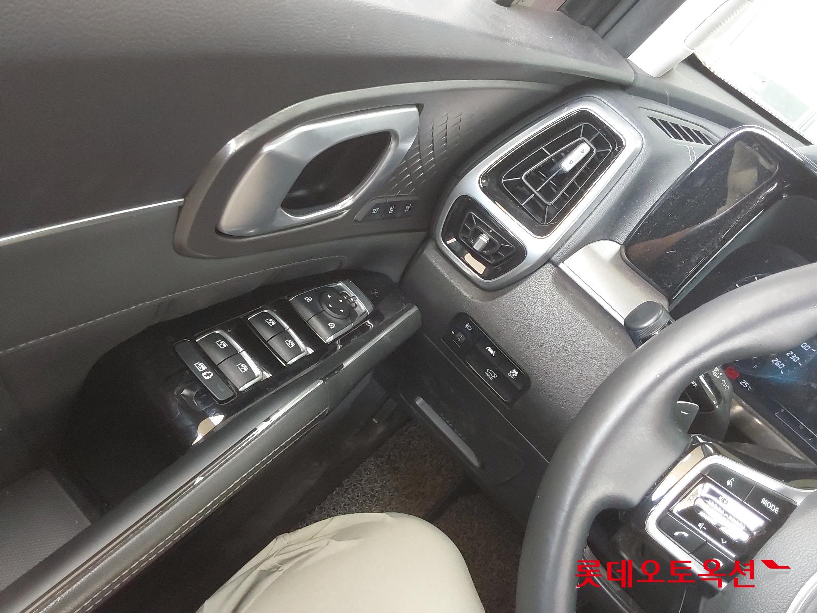 Kia Sorento id 2658015 из Кореи 28