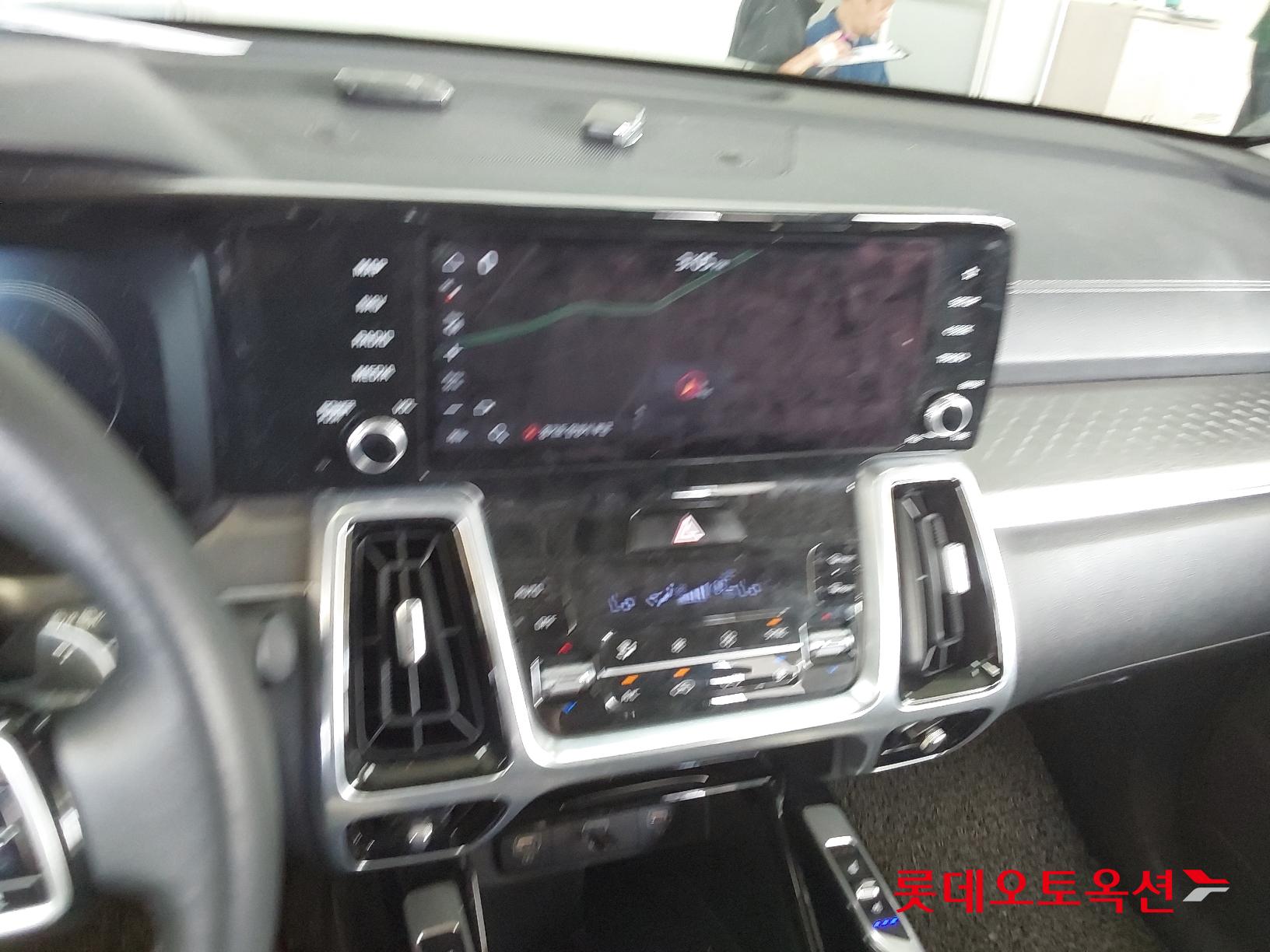 Kia Sorento id 2658015 из Кореи 30