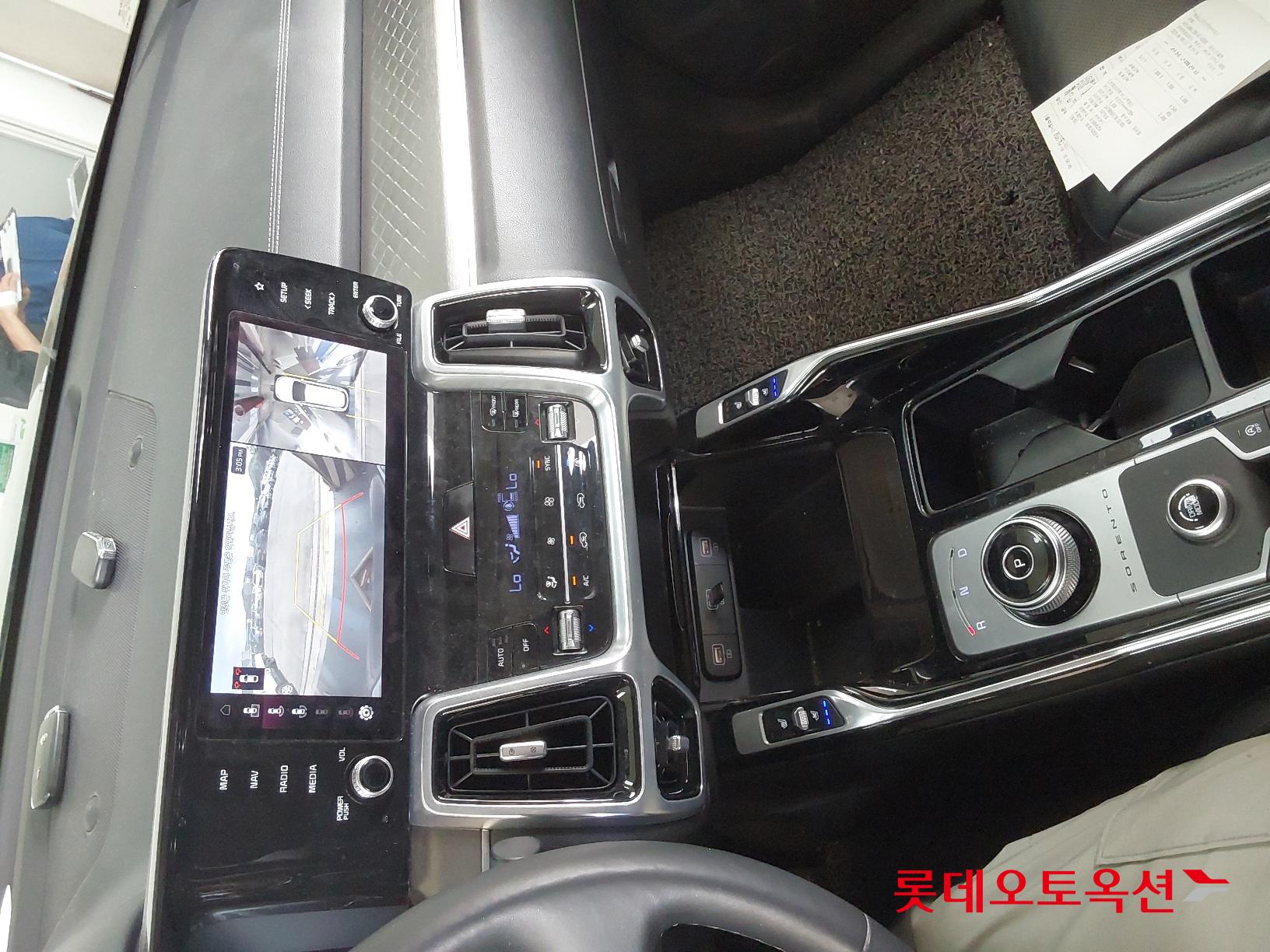 Kia Sorento id 2658015 из Кореи 31