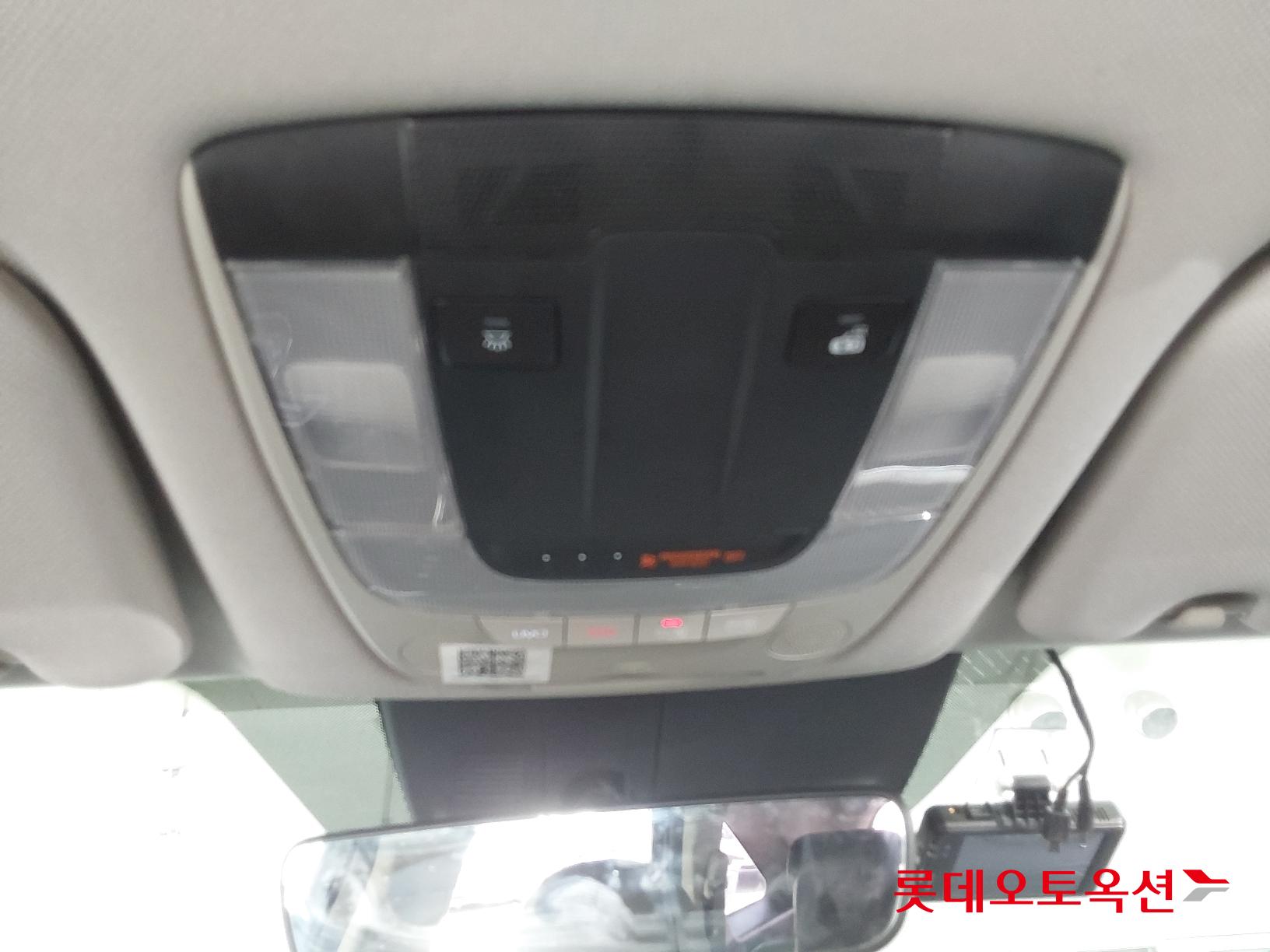 Kia Sorento id 2658015 из Кореи 32