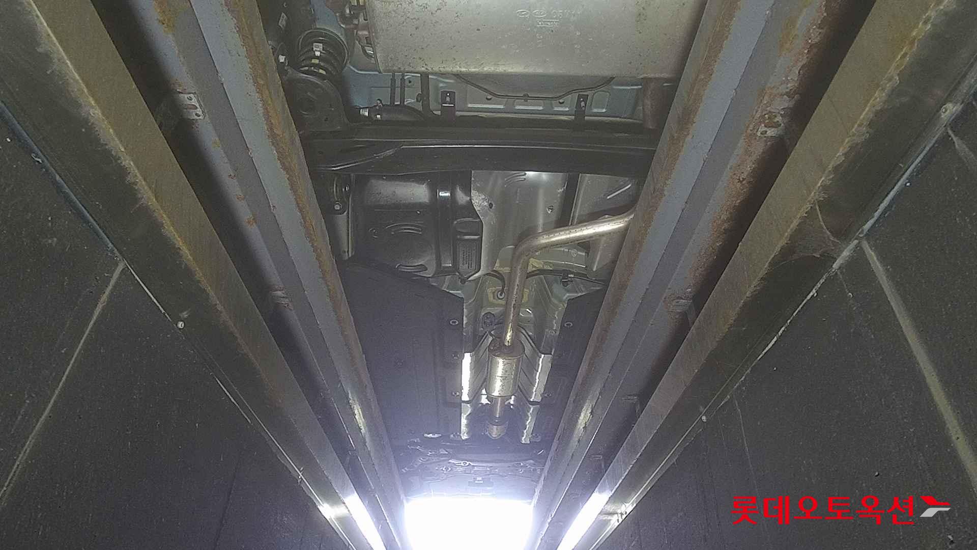 Hyundai Kona id 2663170 из Кореи 27