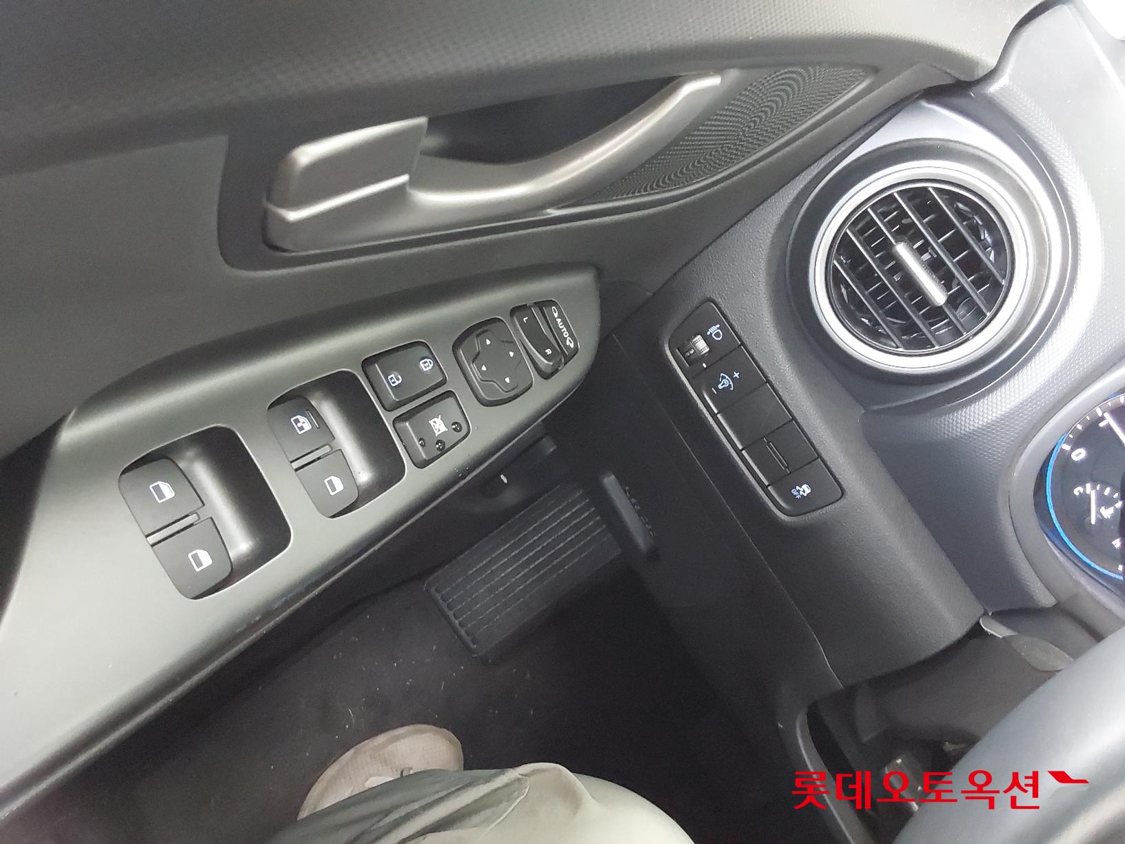 Hyundai Kona id 2663170 из Кореи 28