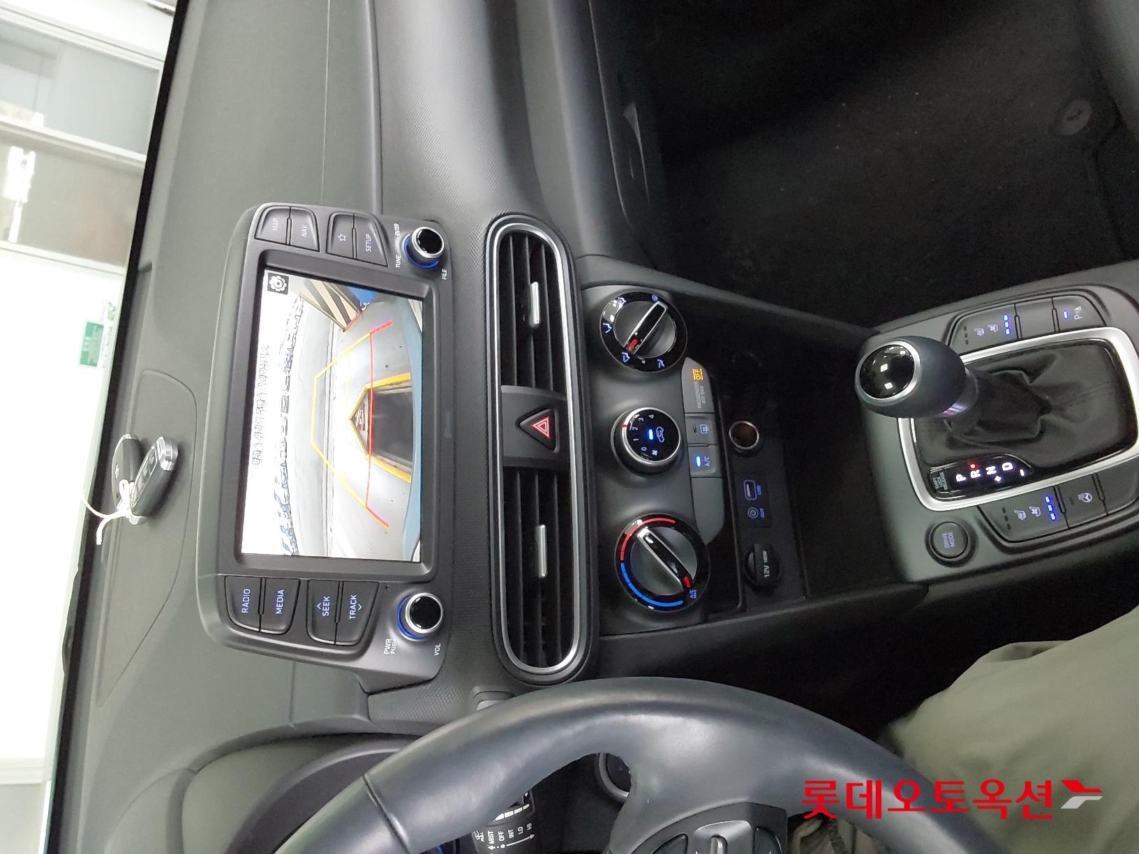 Hyundai Kona id 2663170 из Кореи 31