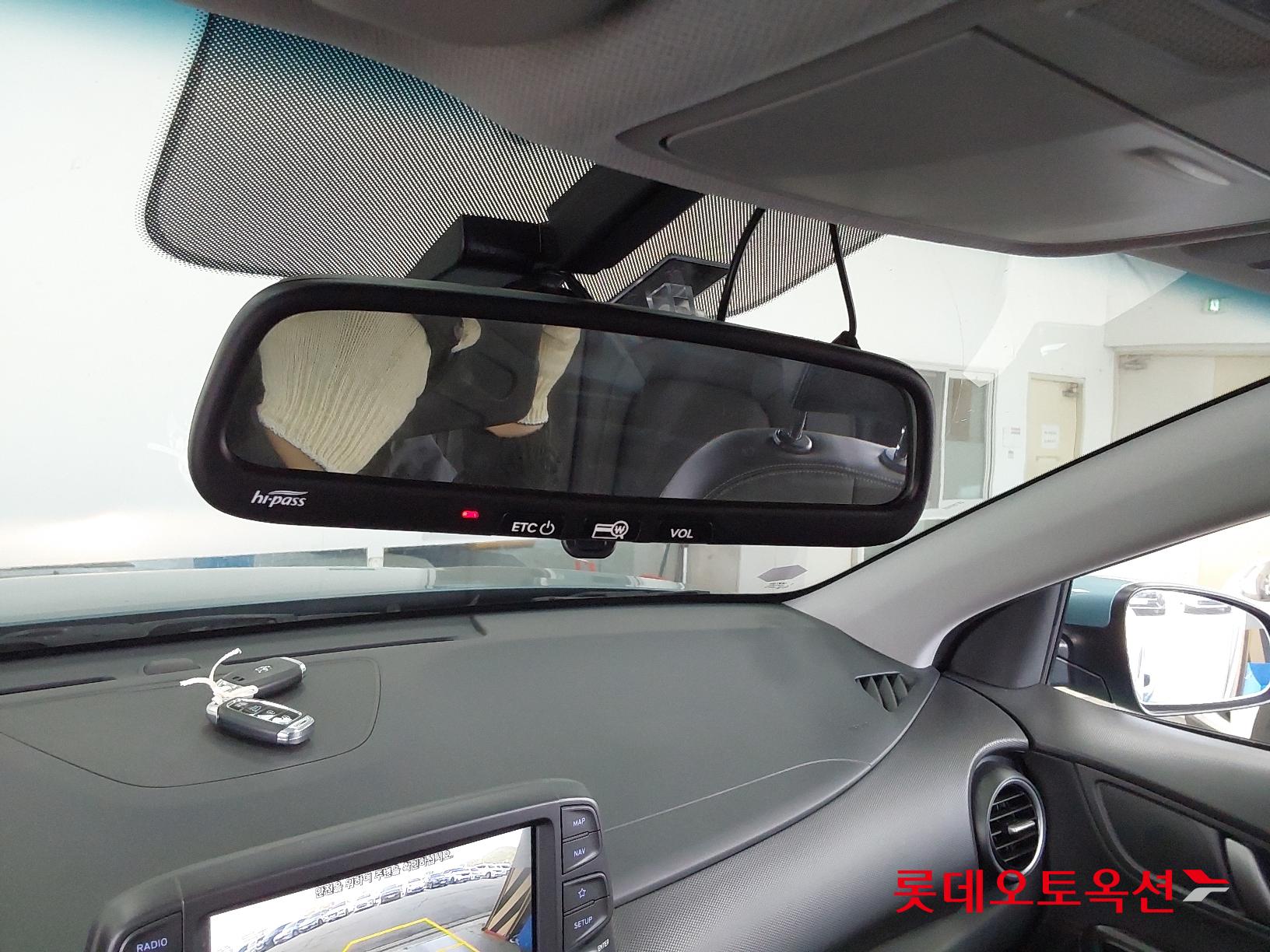 Hyundai Kona id 2663170 из Кореи 32