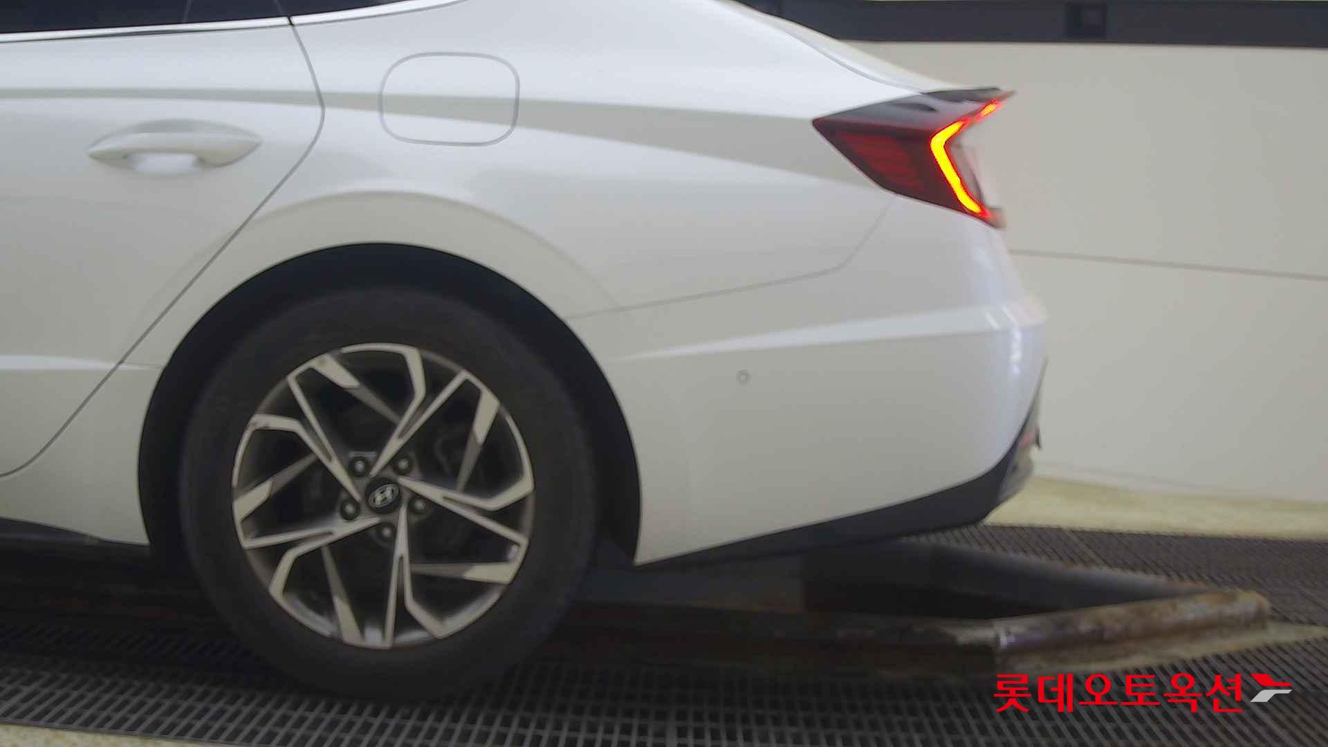 Hyundai Sonata id 2698333 из Кореи 22