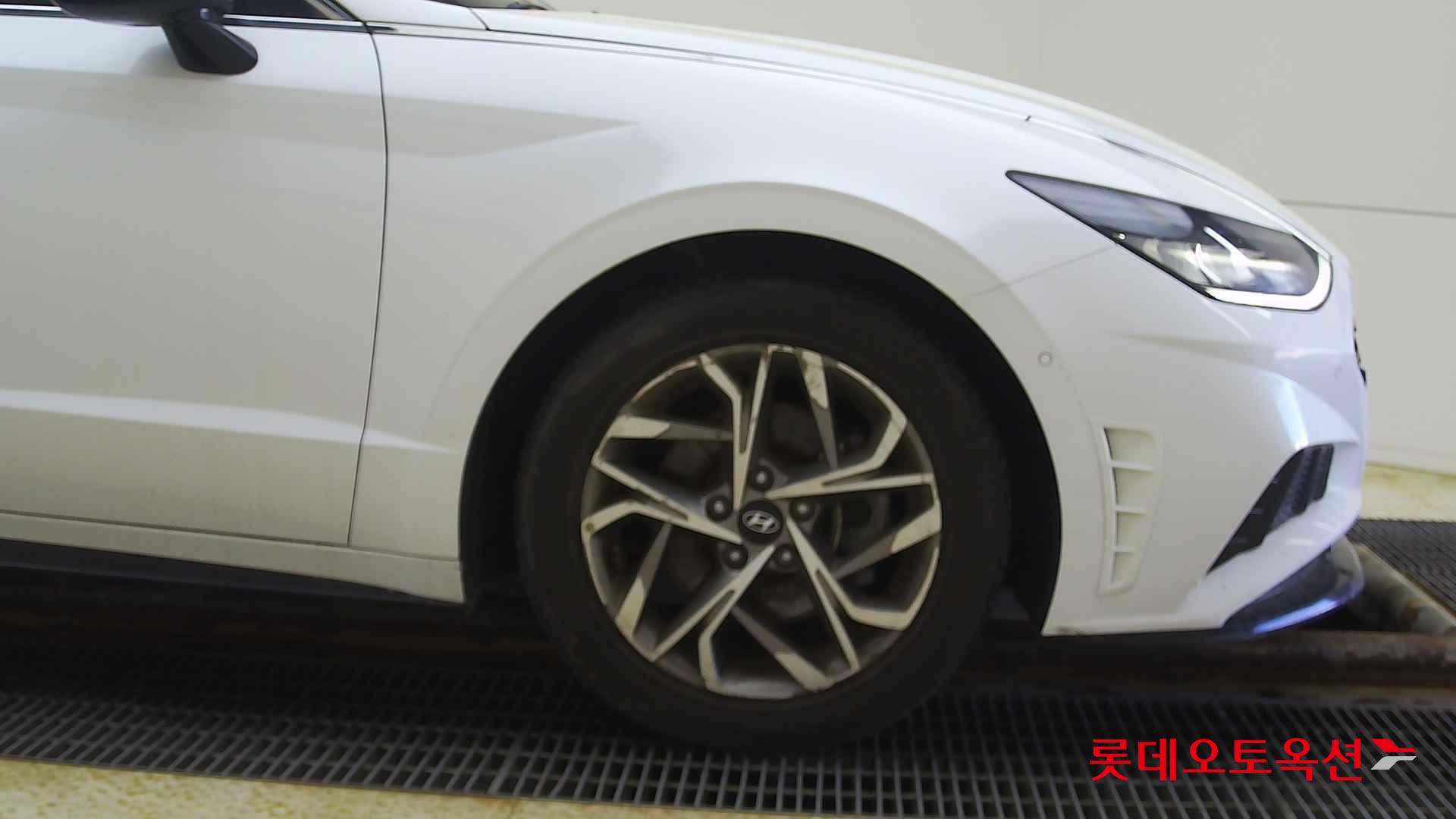 Hyundai Sonata id 2698333 из Кореи 23