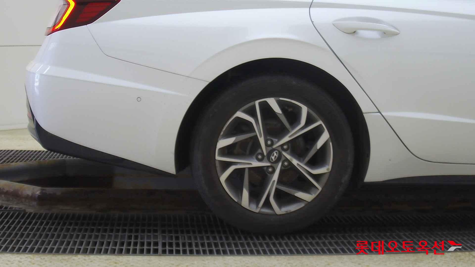 Hyundai Sonata id 2698333 из Кореи 24