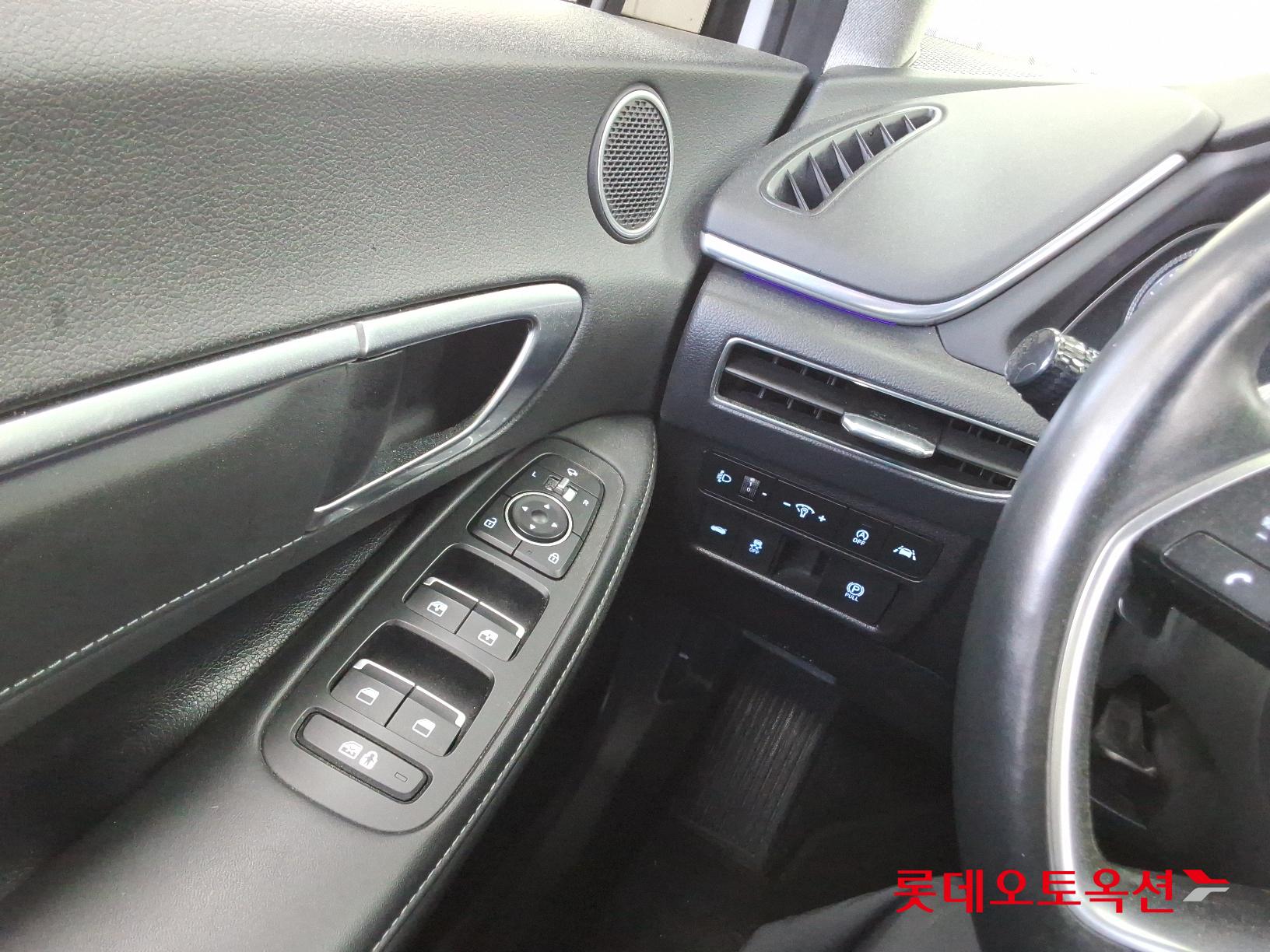 Hyundai Sonata id 2698333 из Кореи 28