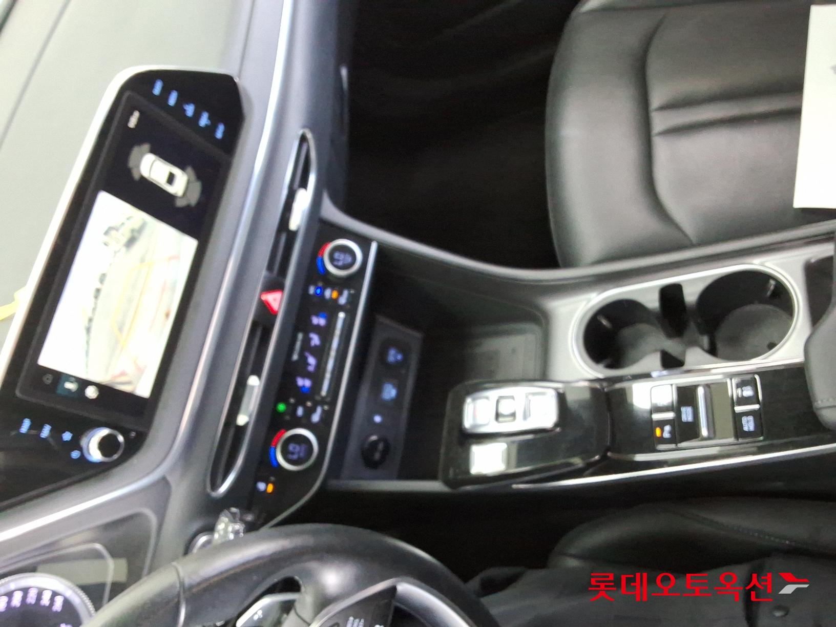 Hyundai Sonata id 2698333 из Кореи 32