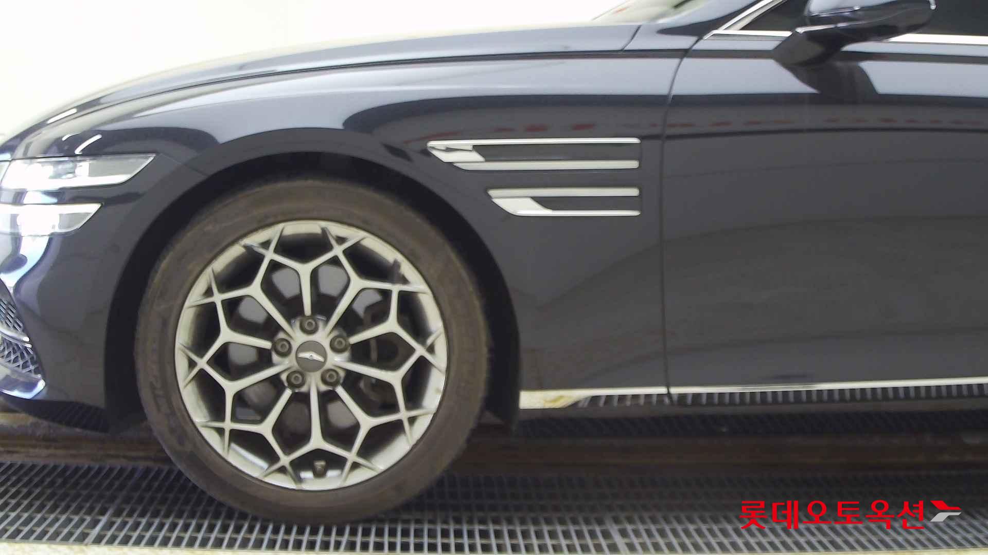 Hyundai G80 id 2679434 из Кореи 21