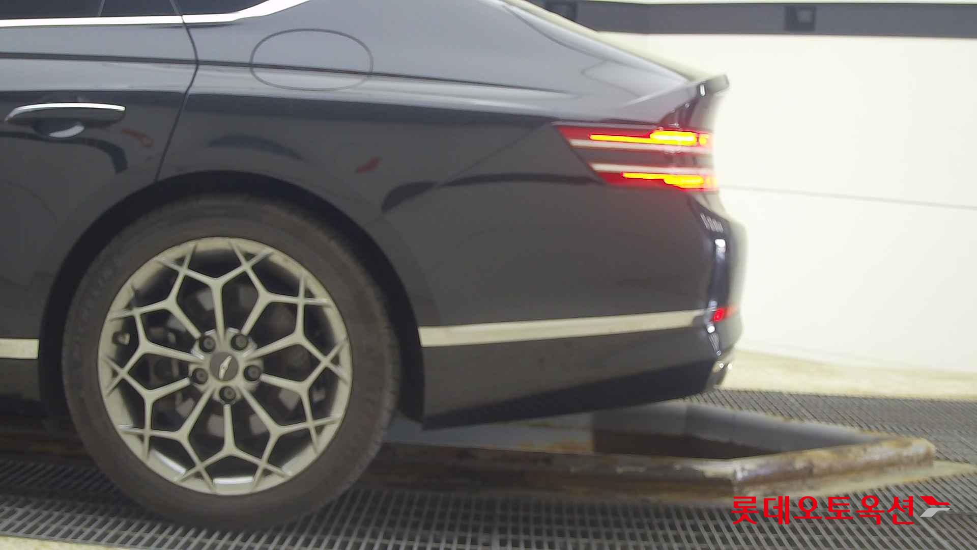 Hyundai G80 id 2679434 из Кореи 22