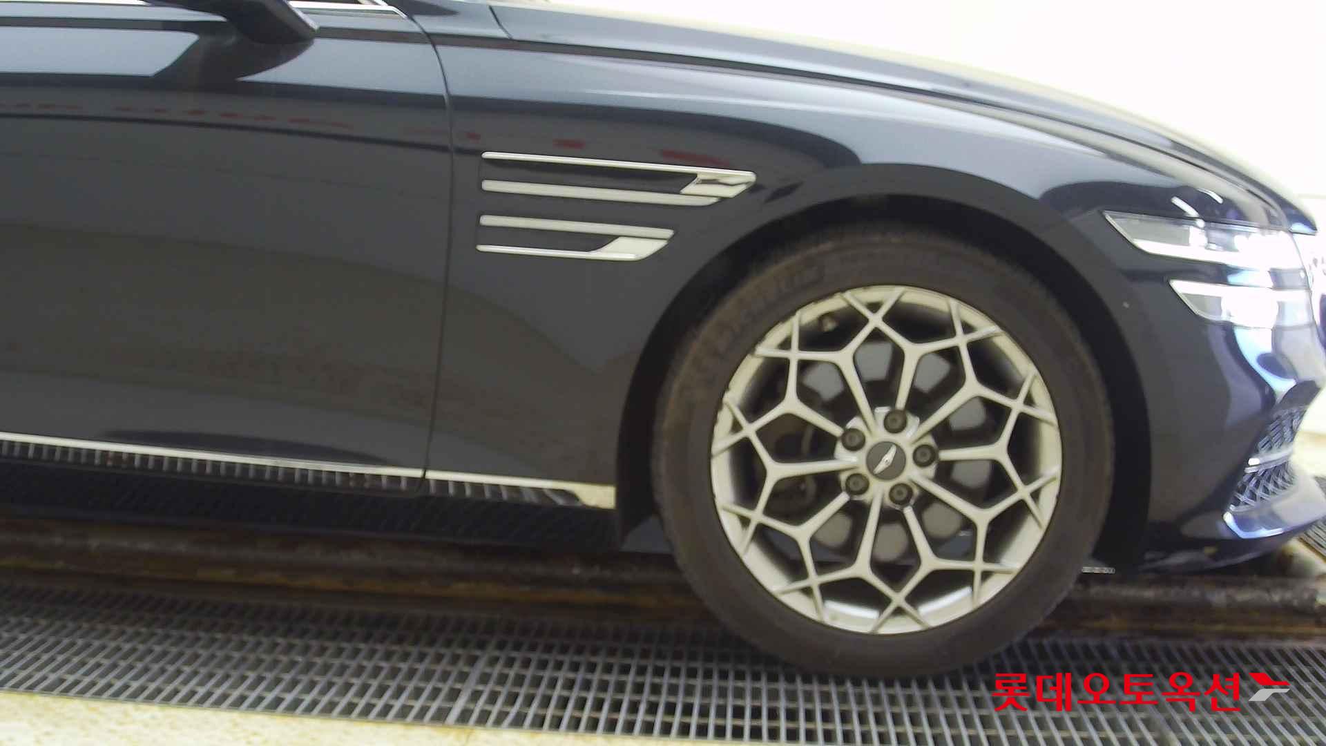 Hyundai G80 id 2679434 из Кореи 23