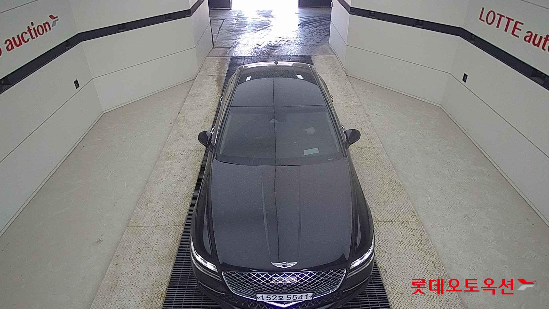 Hyundai G80 id 2679434 из Кореи 25