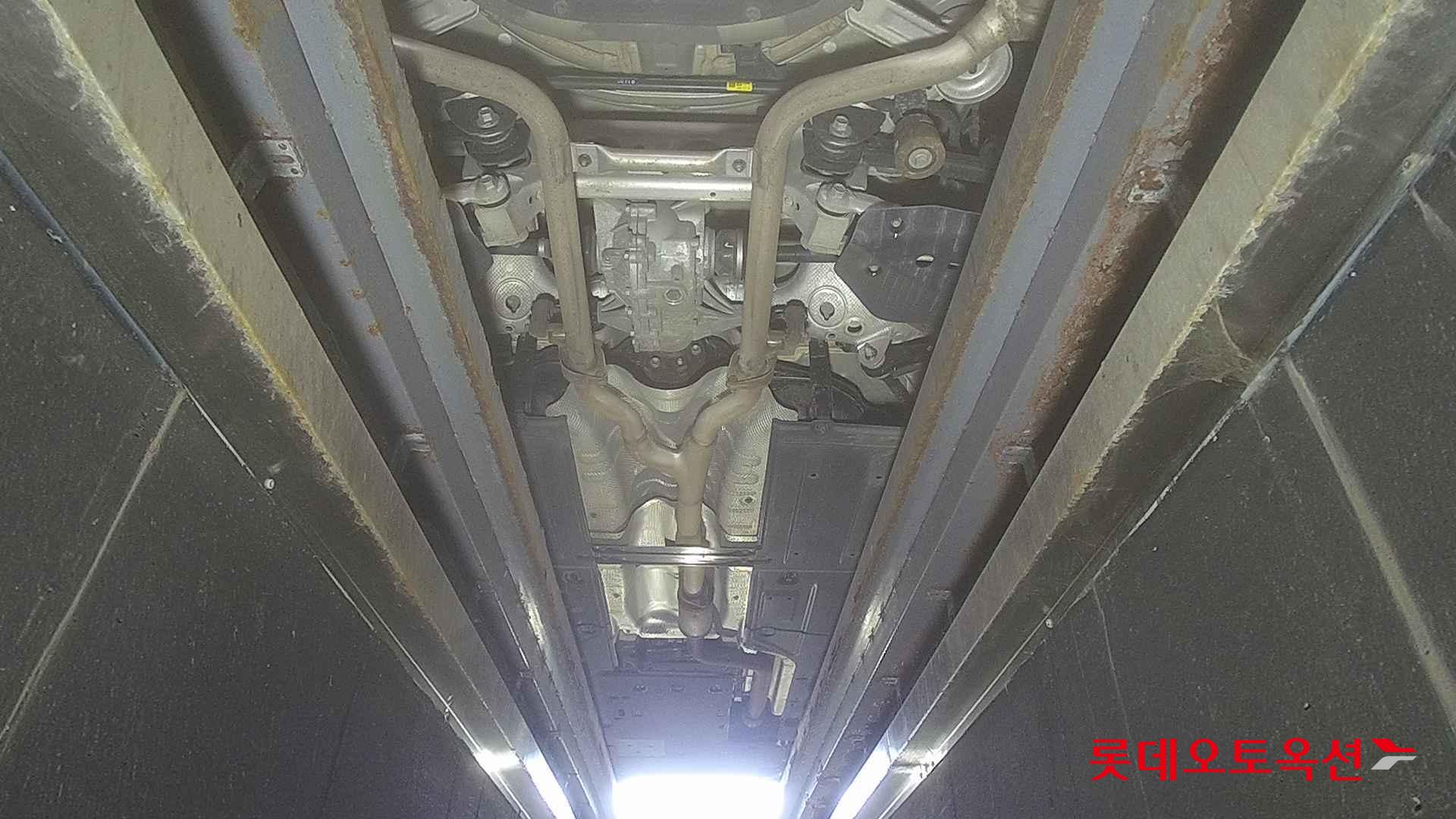 Hyundai G80 id 2679434 из Кореи 27