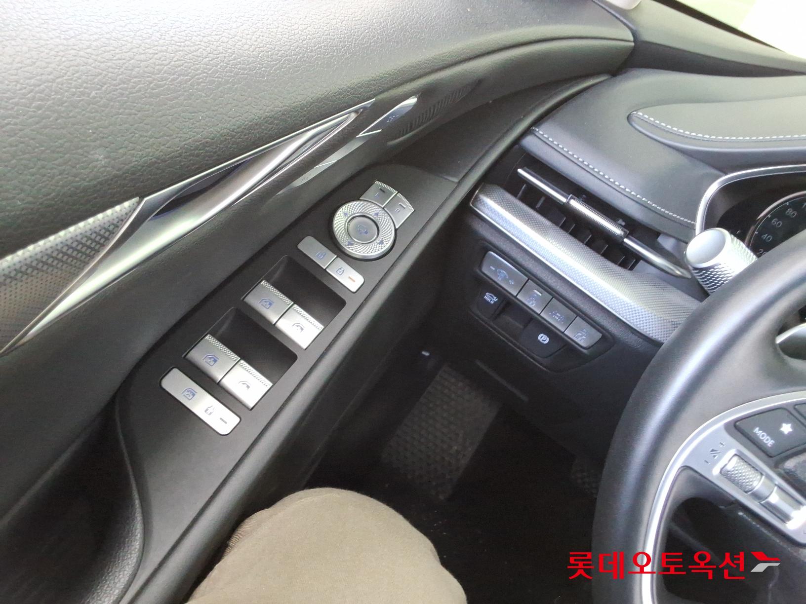 Hyundai G80 id 2679434 из Кореи 28