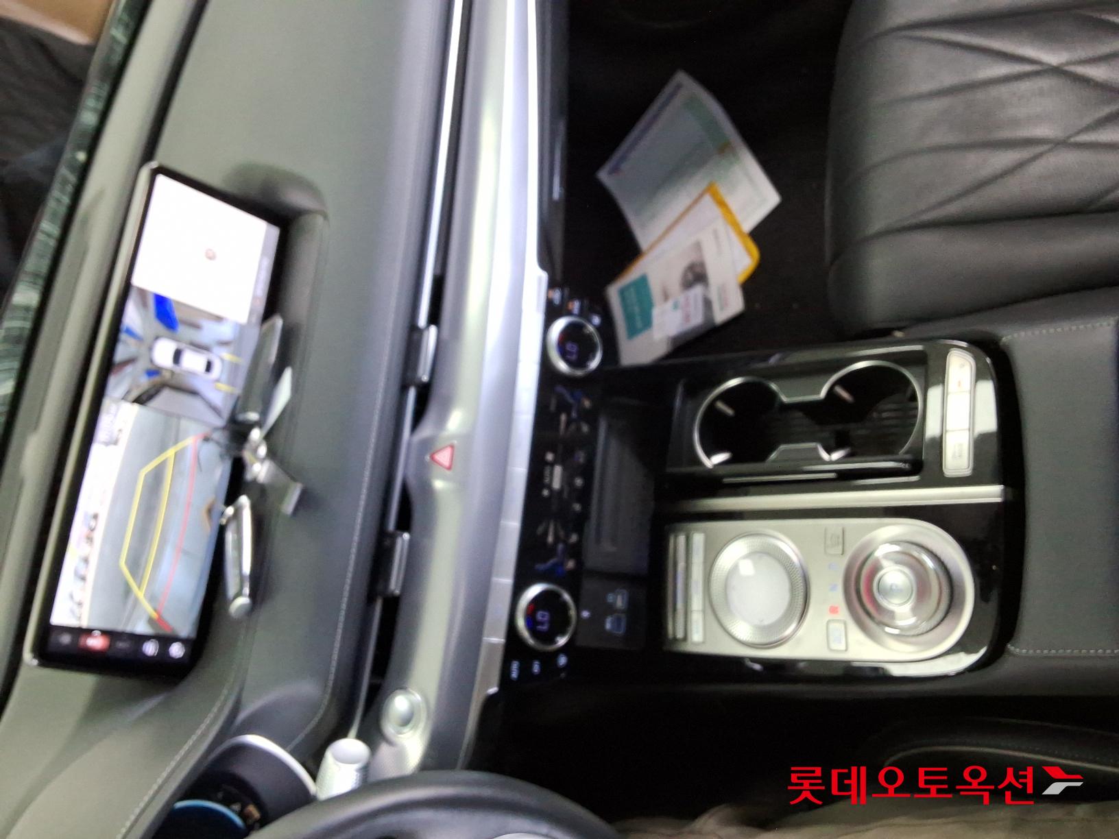 Hyundai G80 id 2679434 из Кореи 31