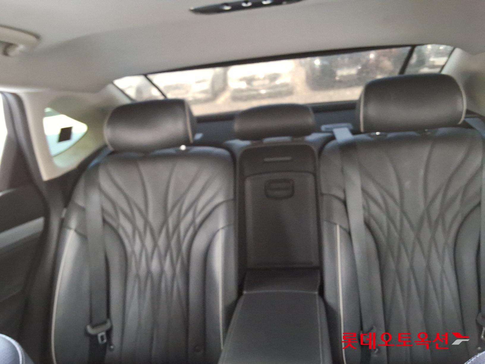 Hyundai G80 id 2679434 из Кореи 32