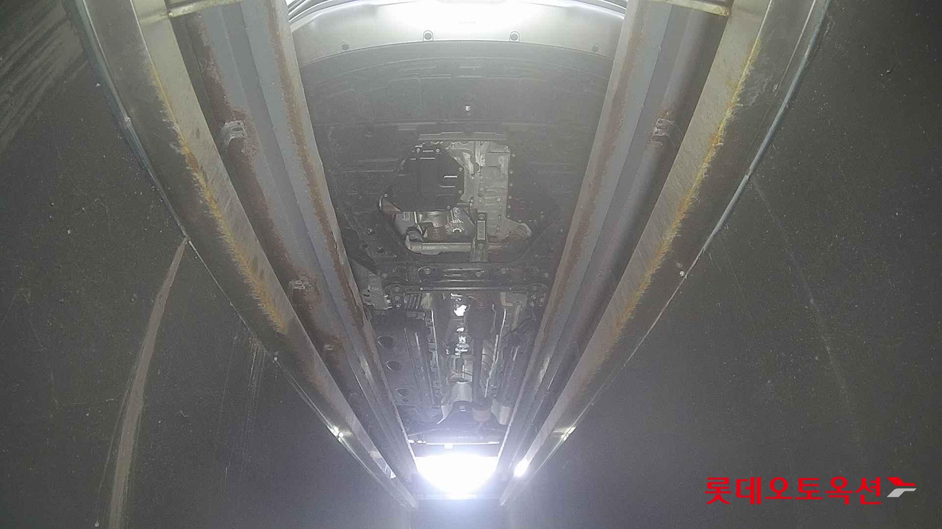 Renault Korea (Samsung) QM6 id 2684573 из Кореи 26