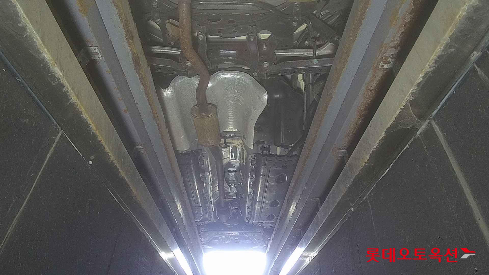 Renault Korea (Samsung) QM6 id 2684573 из Кореи 27