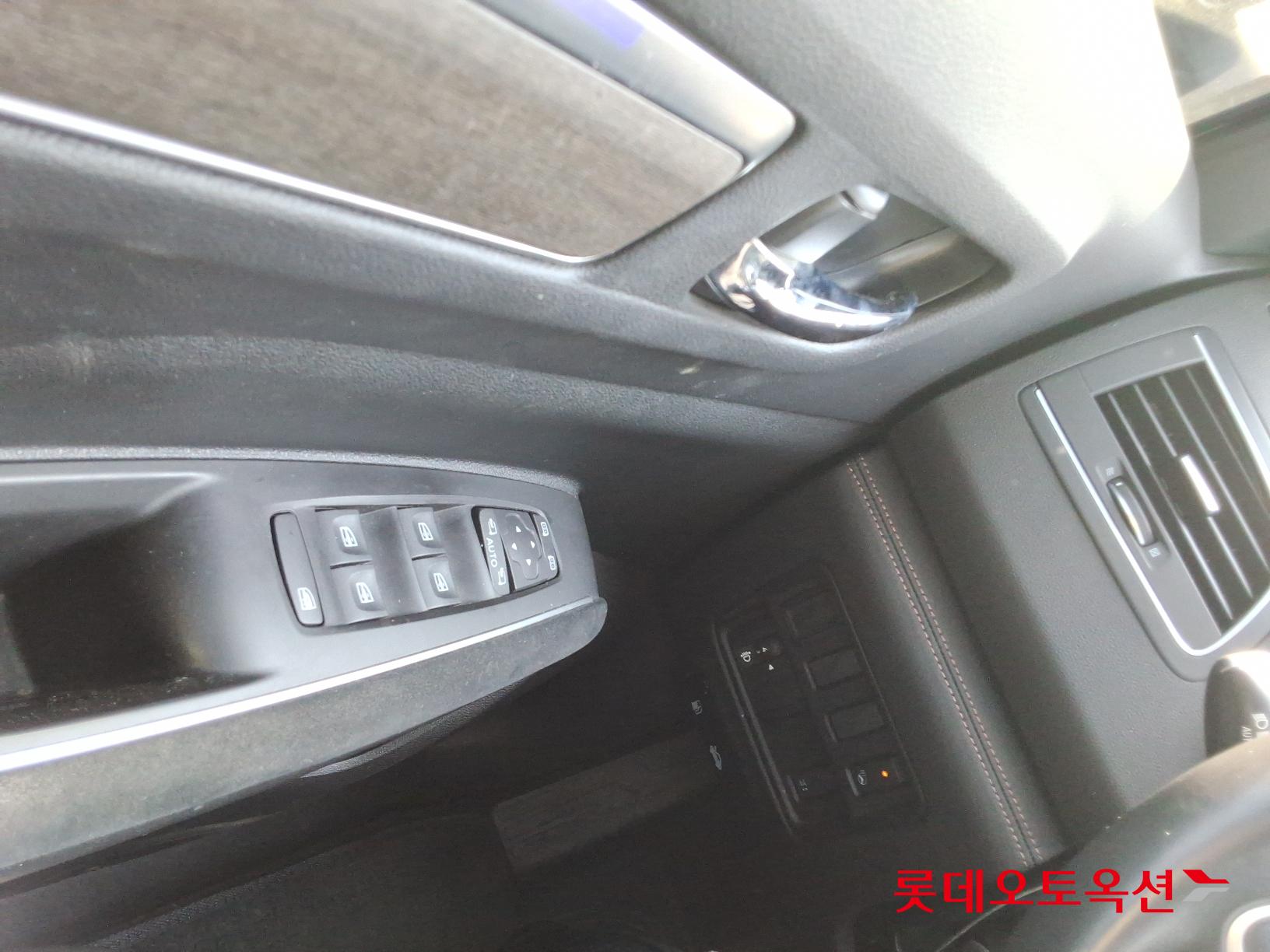 Renault Korea (Samsung) QM6 id 2684573 из Кореи 28