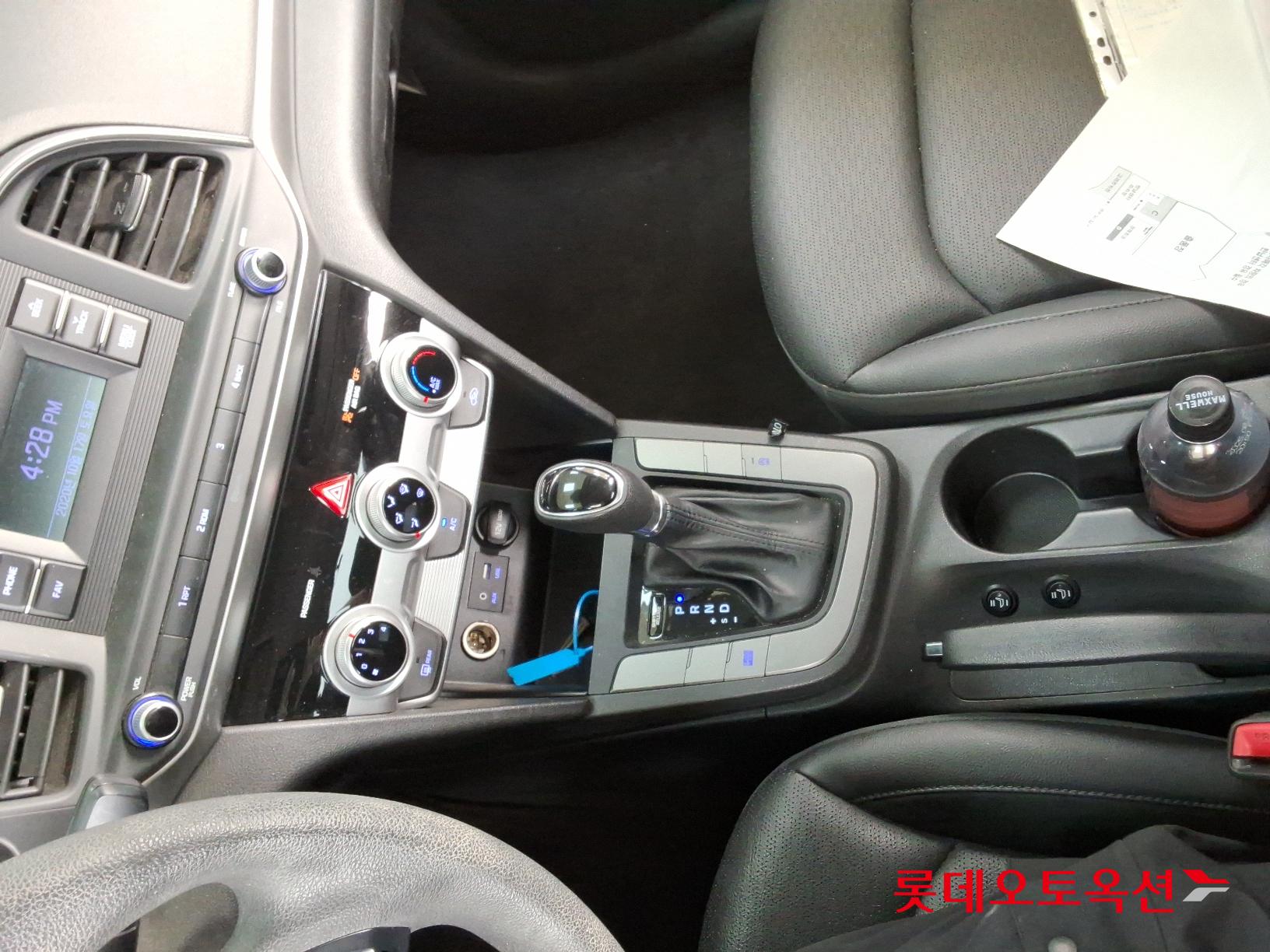 Hyundai Avante id 2704079 из Кореи 32