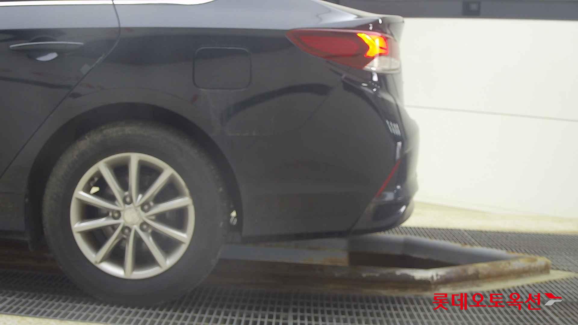 Hyundai Sonata id 2684451 из Кореи 22