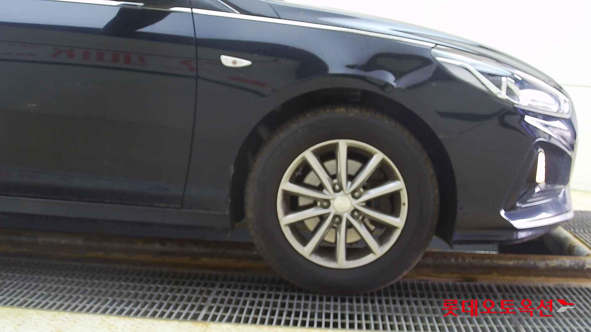 Hyundai Sonata id 2684451 из Кореи 23