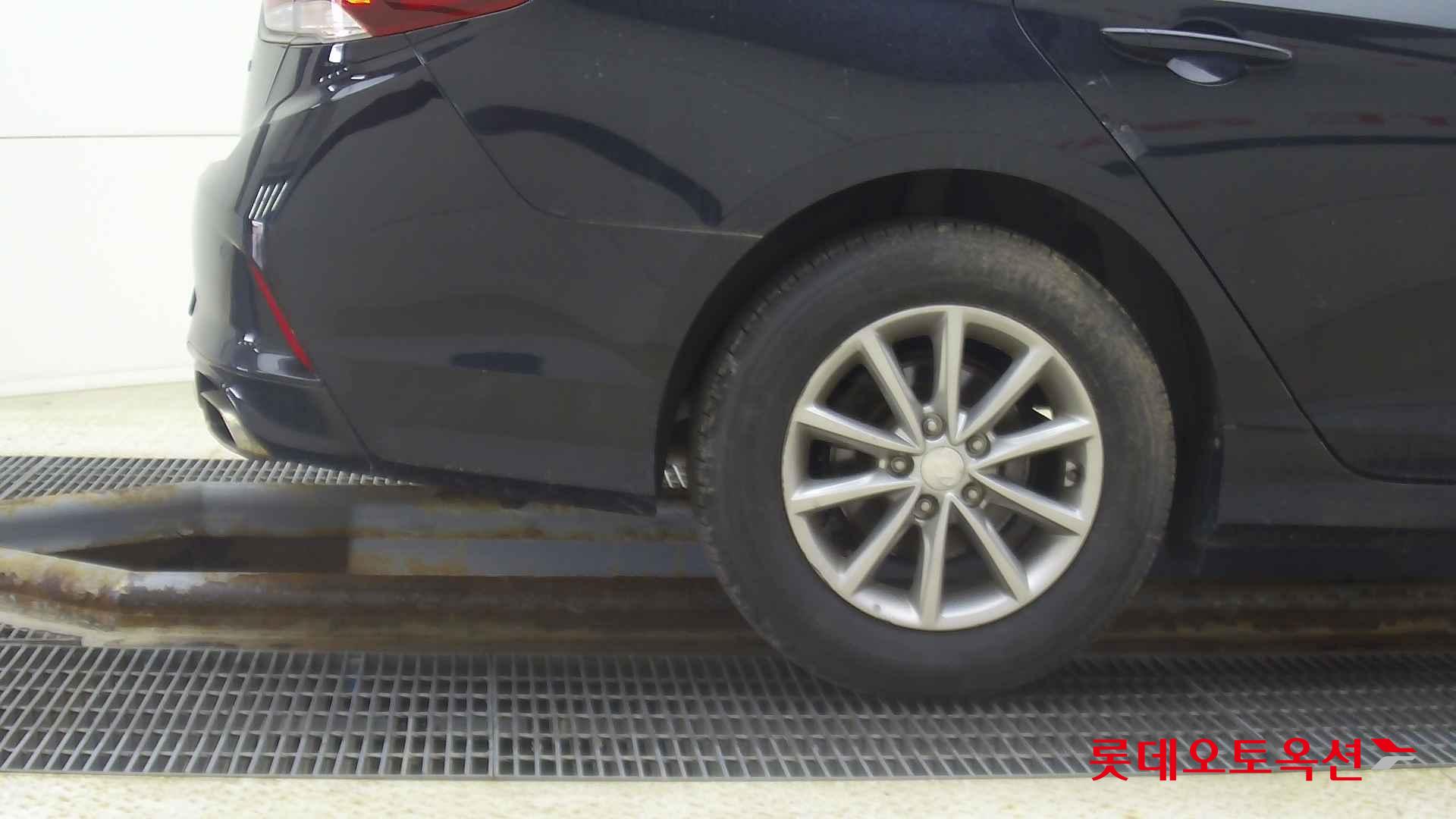 Hyundai Sonata id 2684451 из Кореи 24