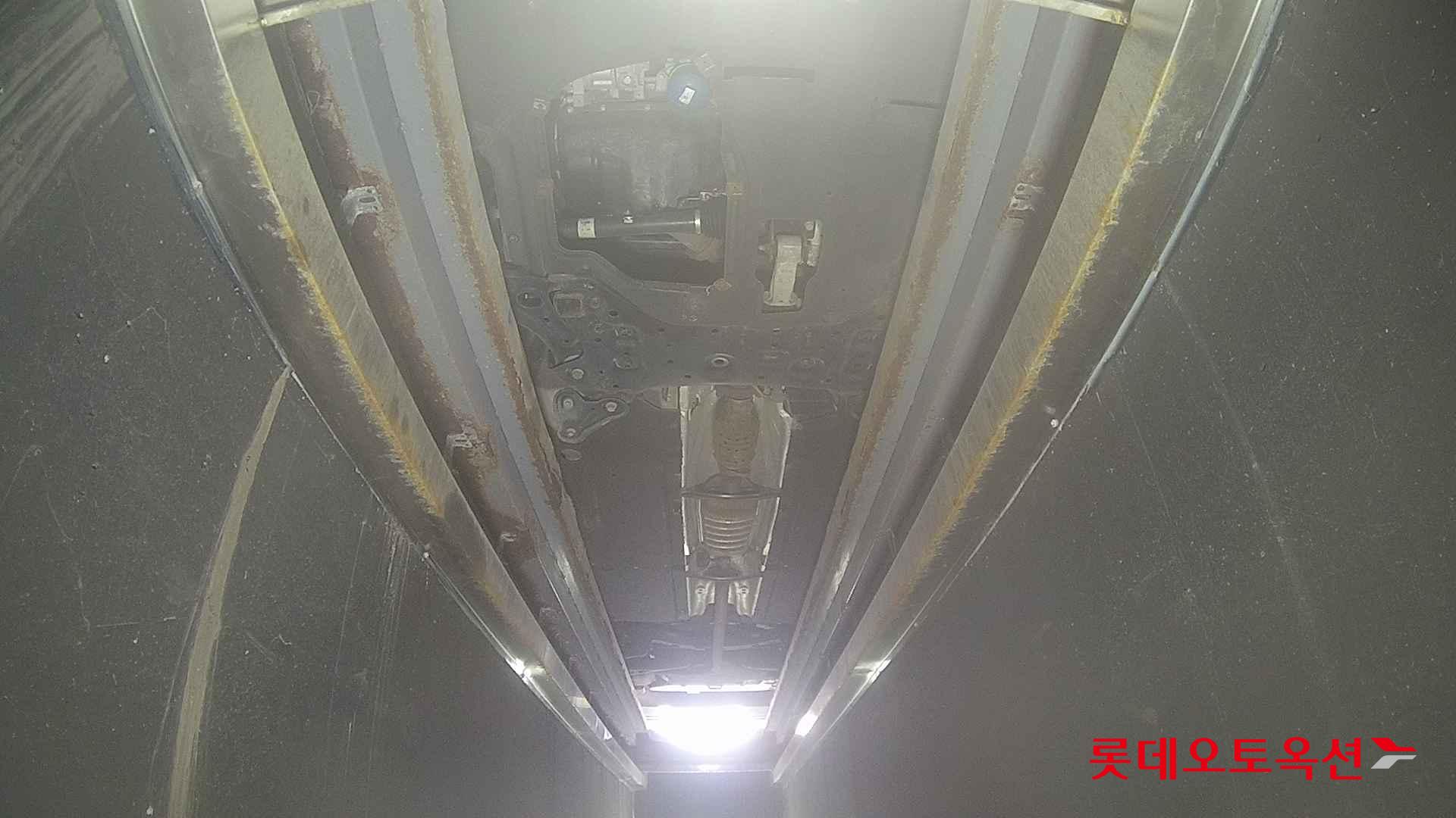 Hyundai Sonata id 2684451 из Кореи 26