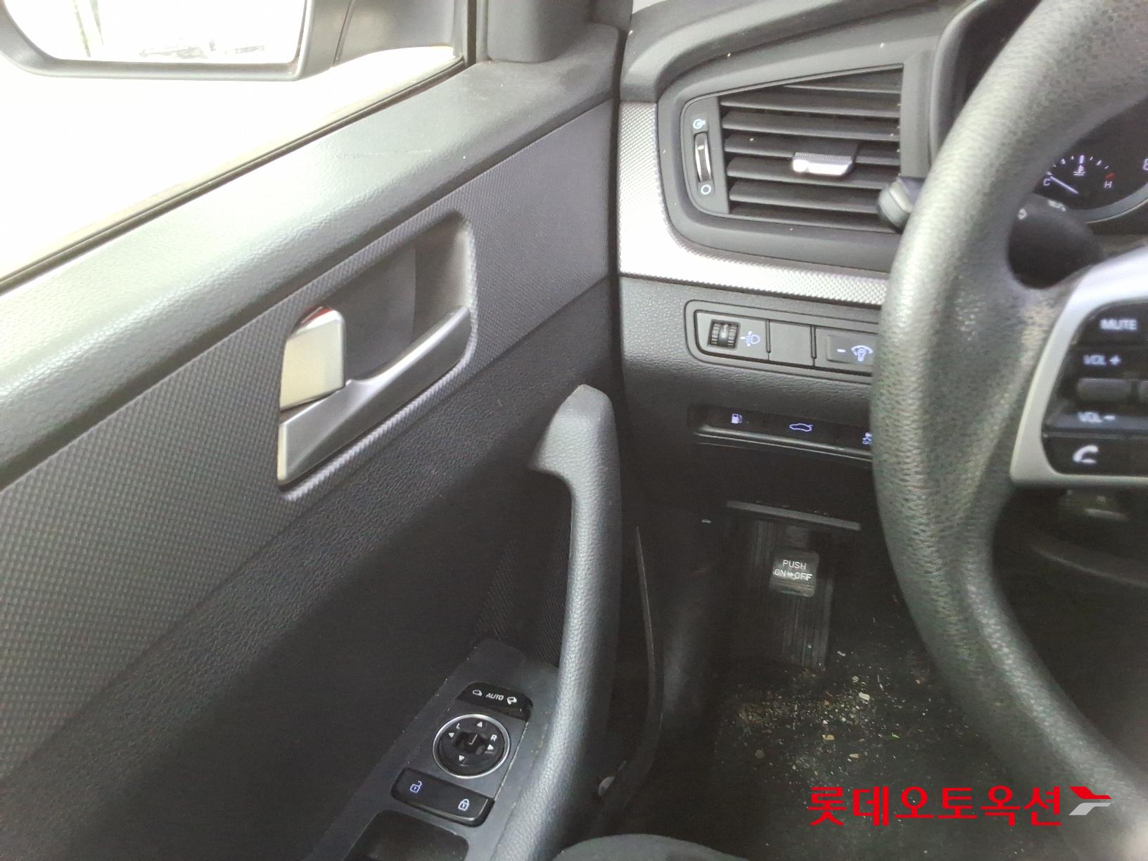 Hyundai Sonata id 2684451 из Кореи 28