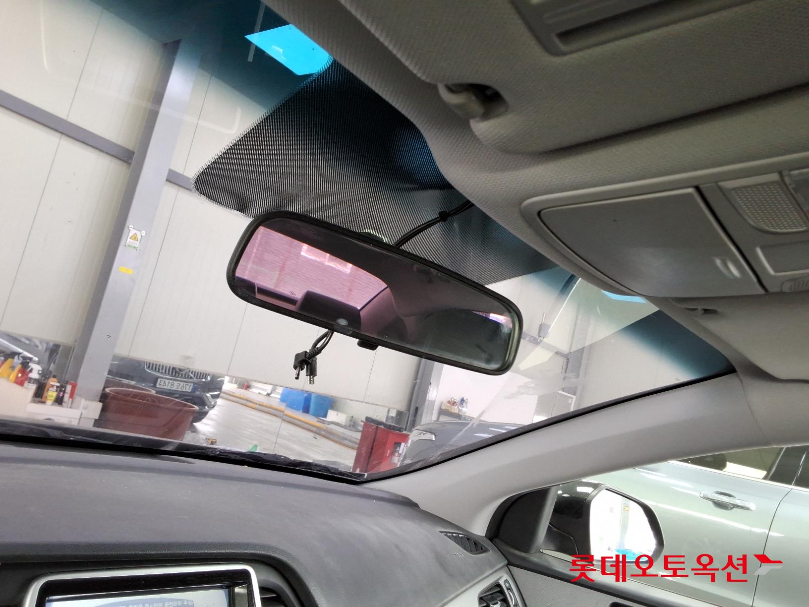 Hyundai Sonata id 2684451 из Кореи 32