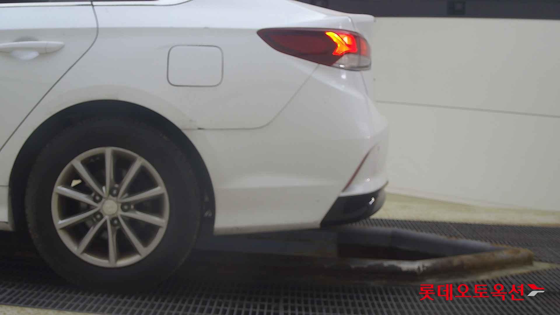 Hyundai Sonata id 2679413 из Кореи 22