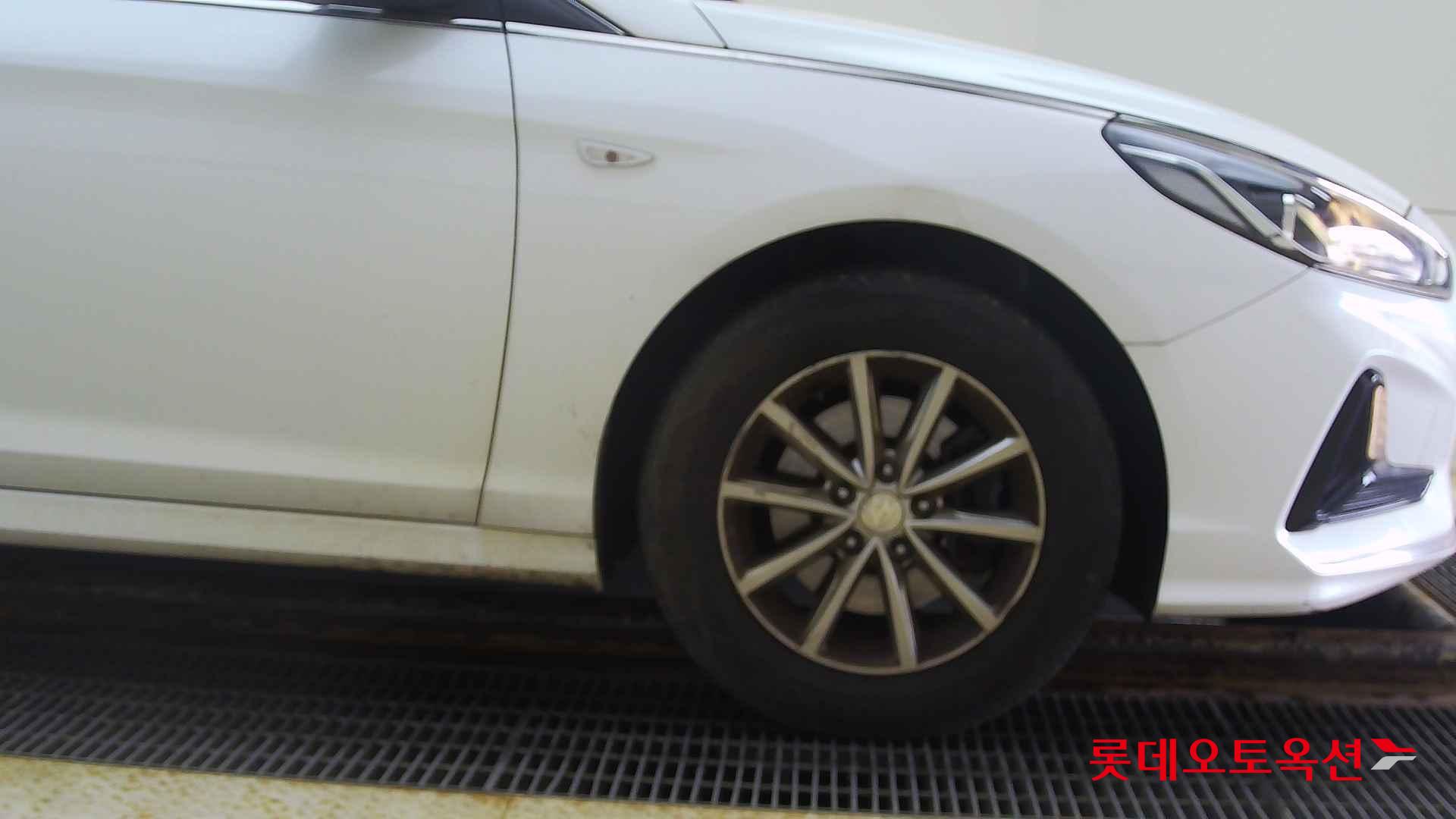 Hyundai Sonata id 2679413 из Кореи 23