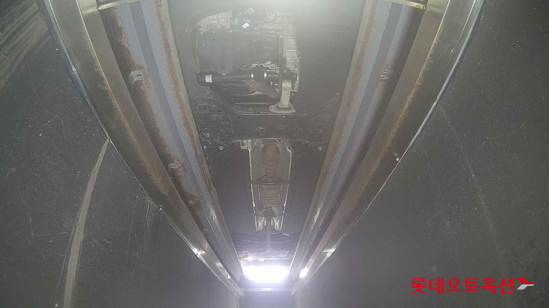 Hyundai Sonata id 2679413 из Кореи 26